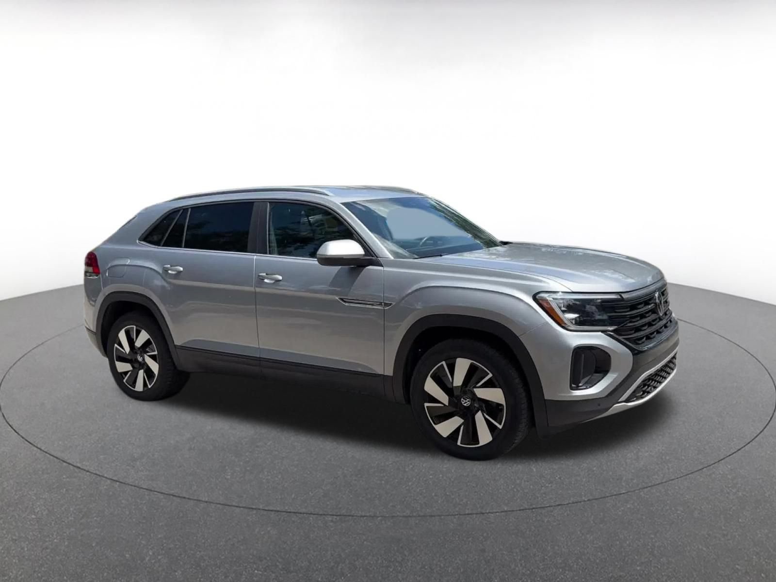 Thumbnail: 2026 Volkswagen Atlas - 2