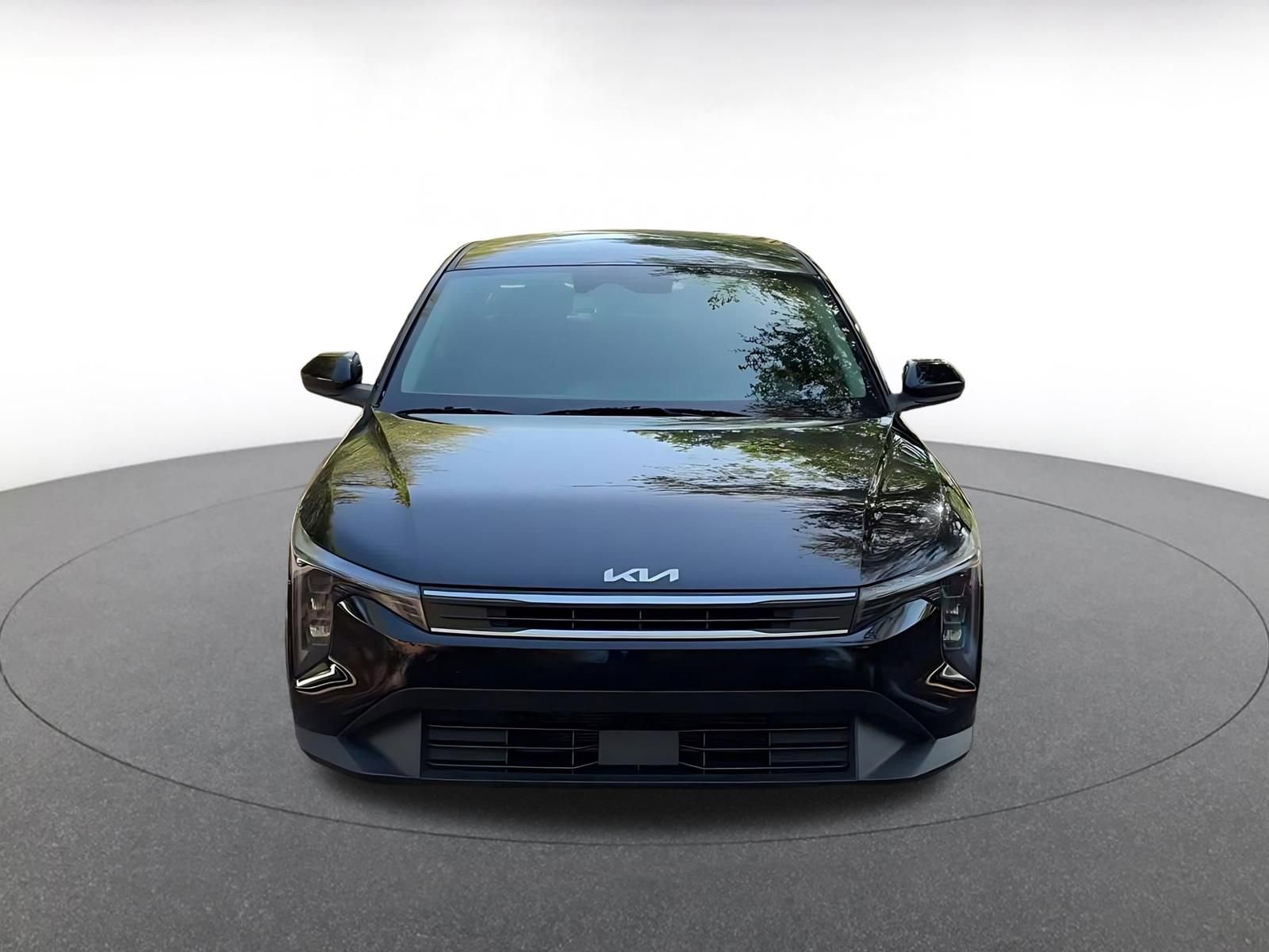 Thumbnail: 2025 Kia K4 - 3