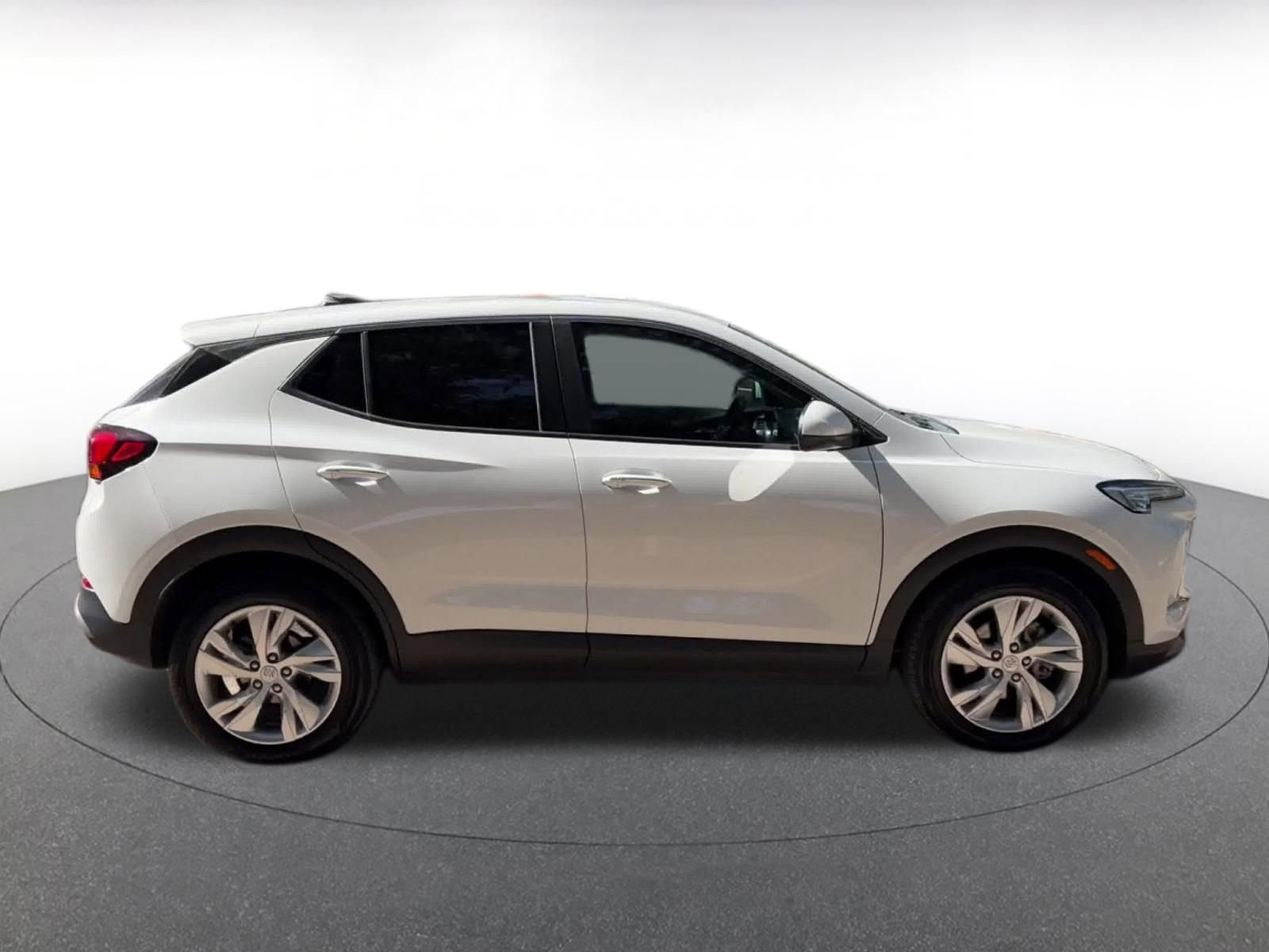 Thumbnail: 2025 Buick Encore GX - 16