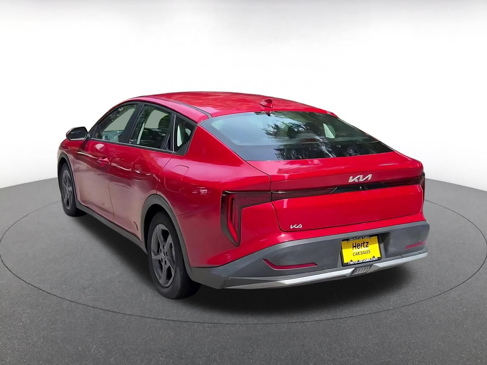 Thumbnail: 2025 Kia K4 - 11