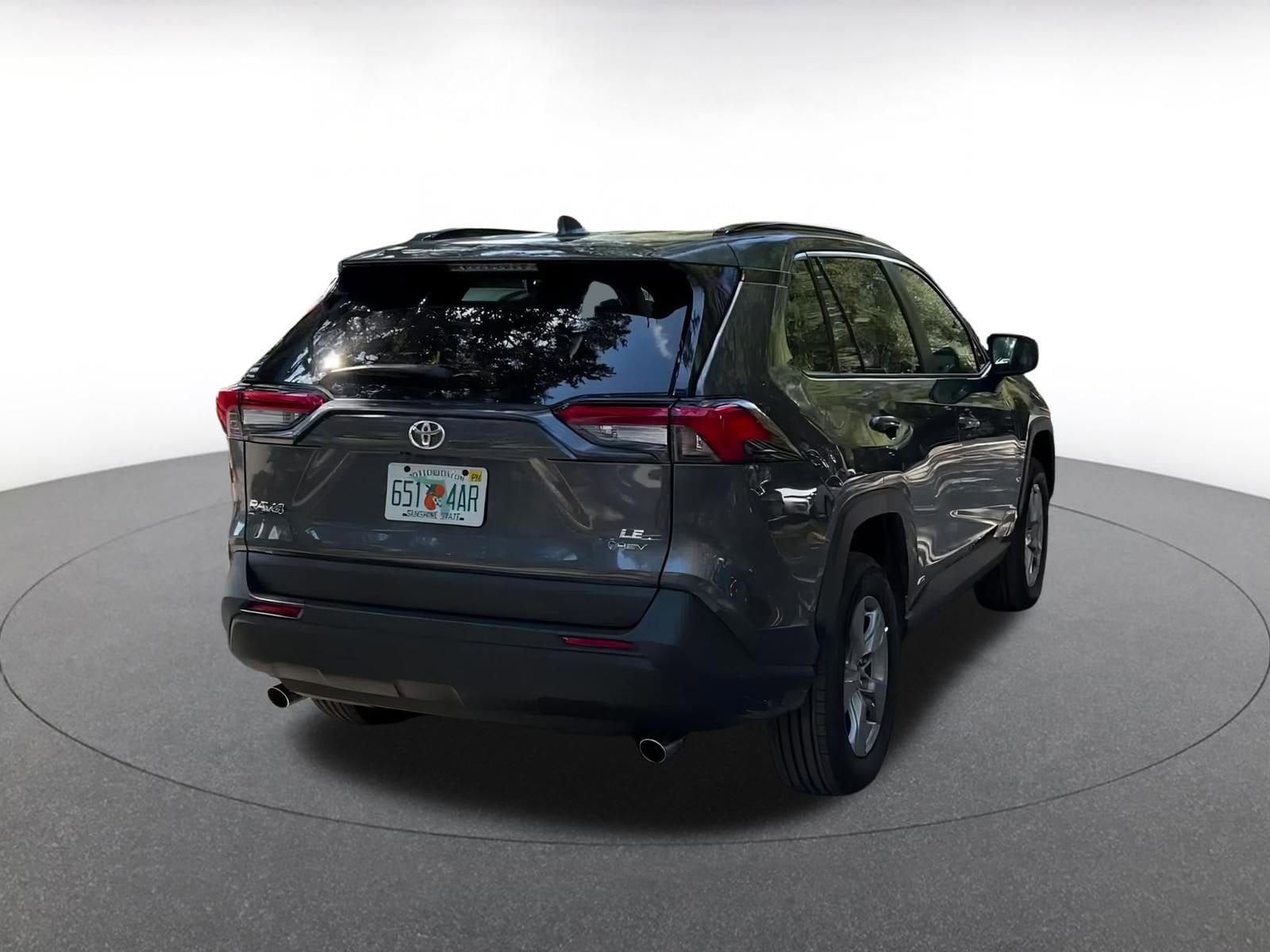 Thumbnail: 2025 Toyota RAV4 - 14