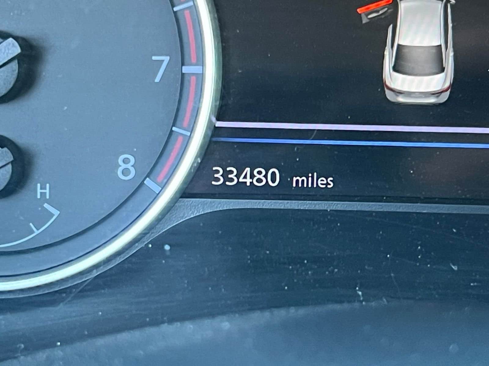 Thumbnail: 2024 Nissan Sentra - 34