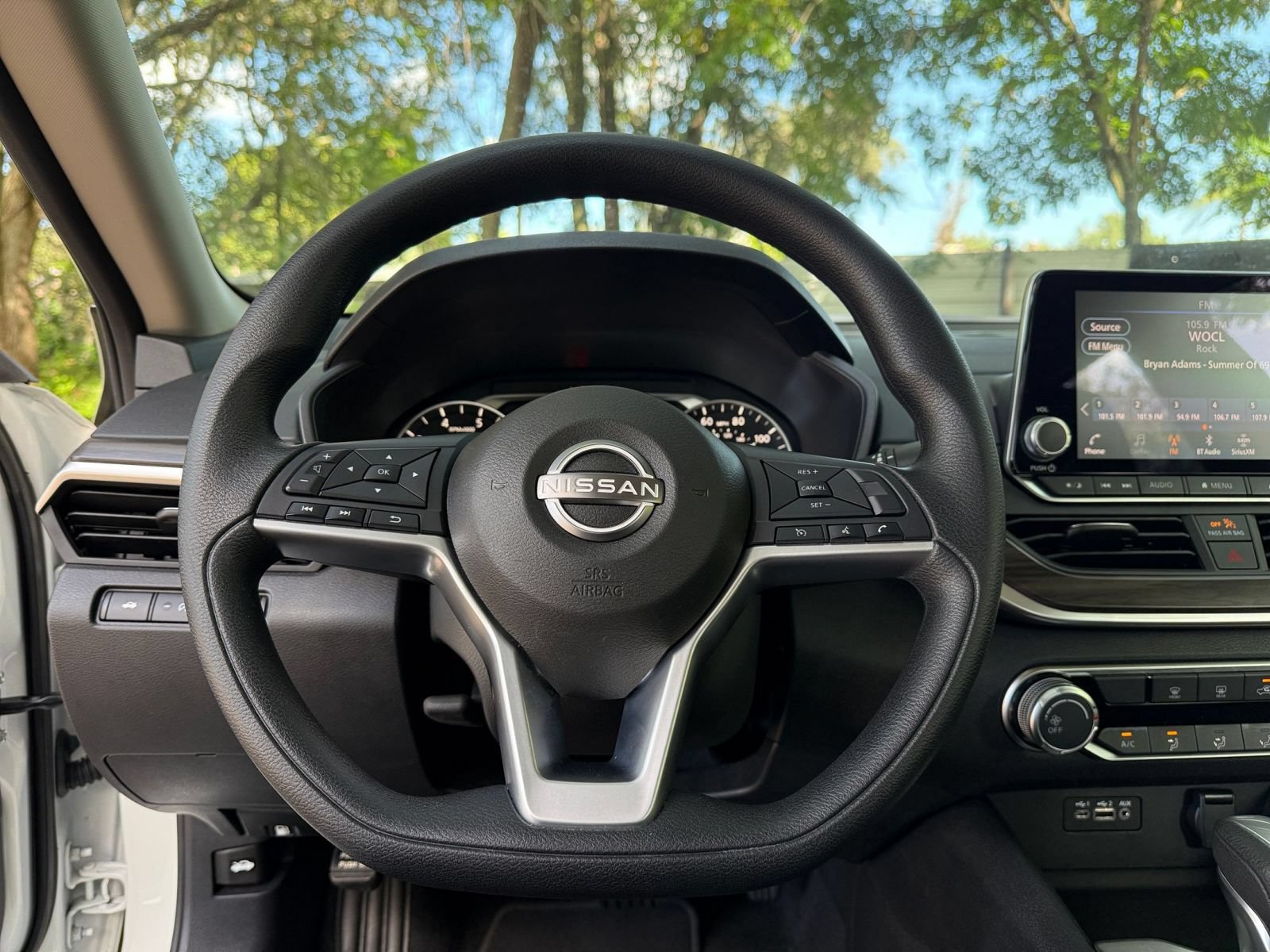 Thumbnail: 2025 Nissan Altima - 24