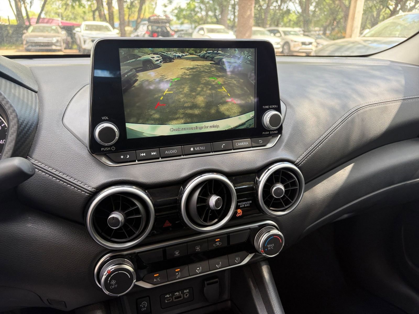 Thumbnail: 2025 Nissan Sentra - 23