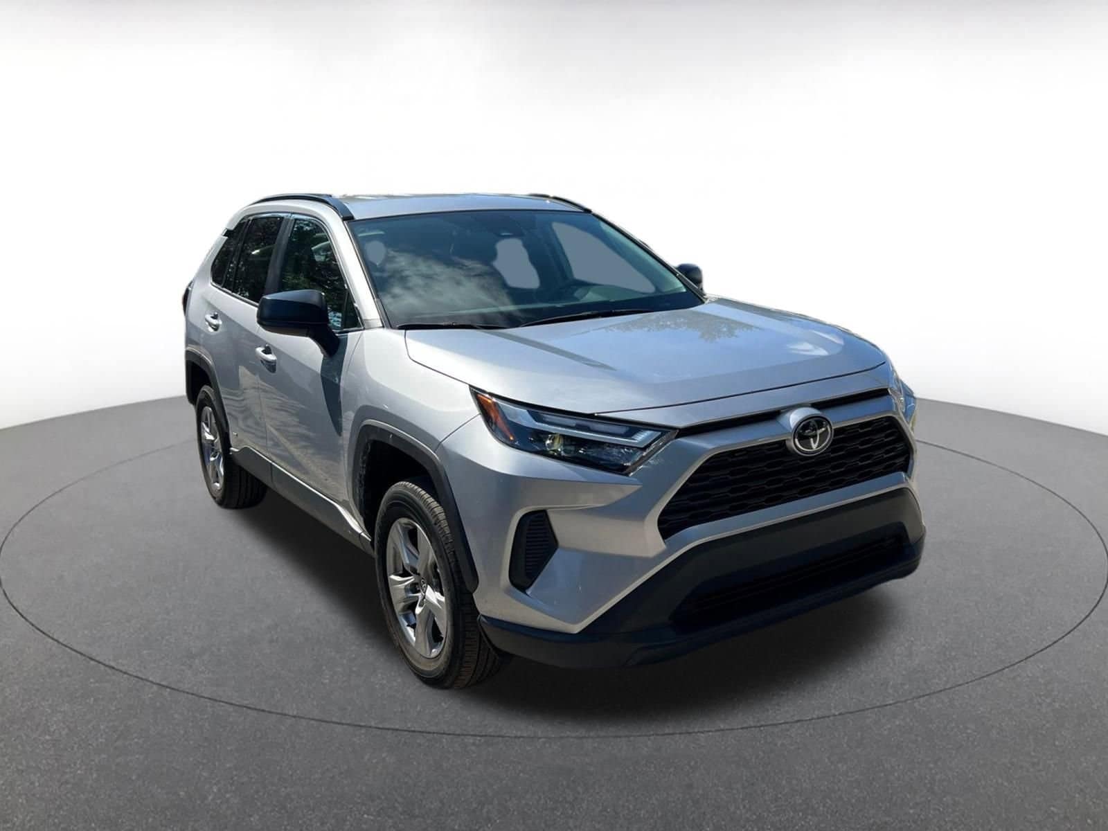 Thumbnail: 2025 Toyota RAV4 - 2