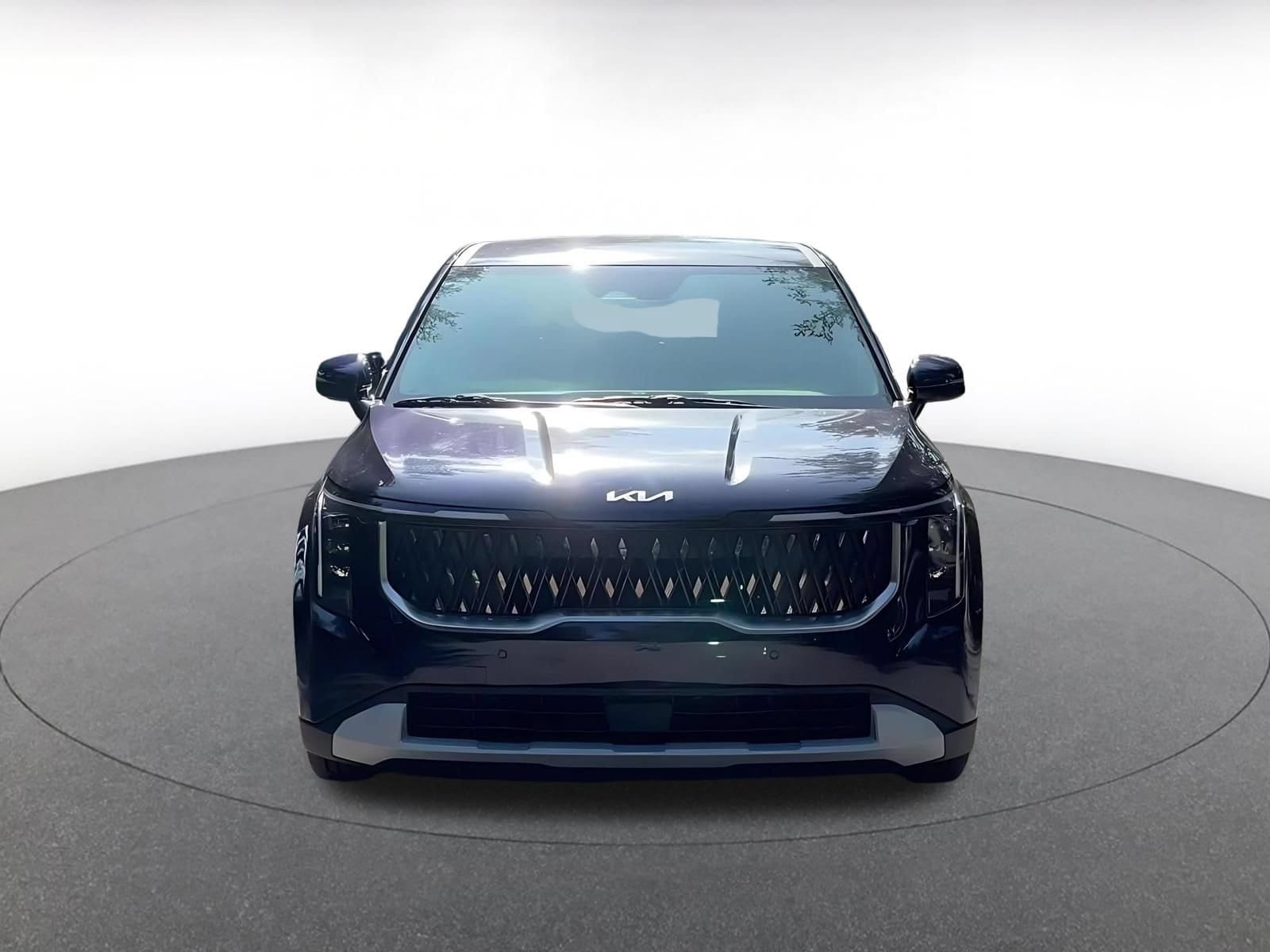 Thumbnail: 2026 Kia Carnival - 4