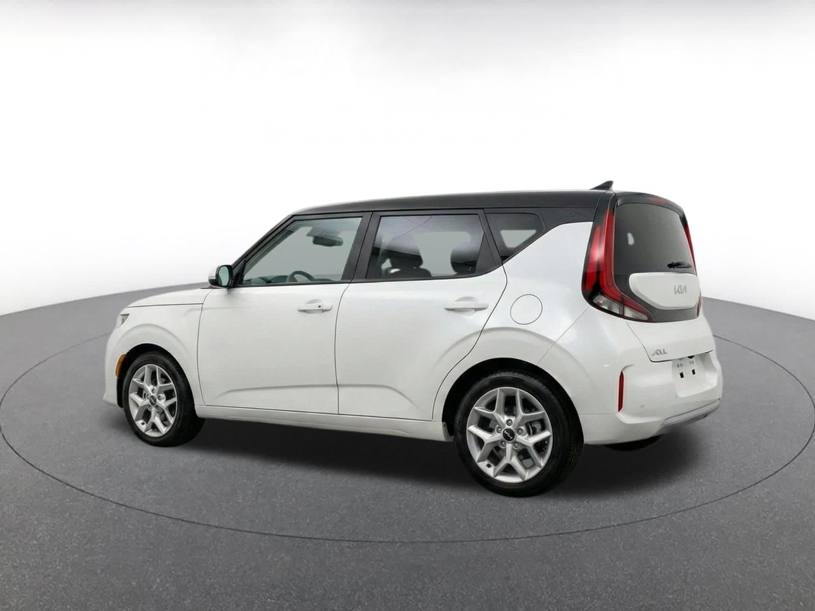 Thumbnail: 2025 Kia Soul - 5