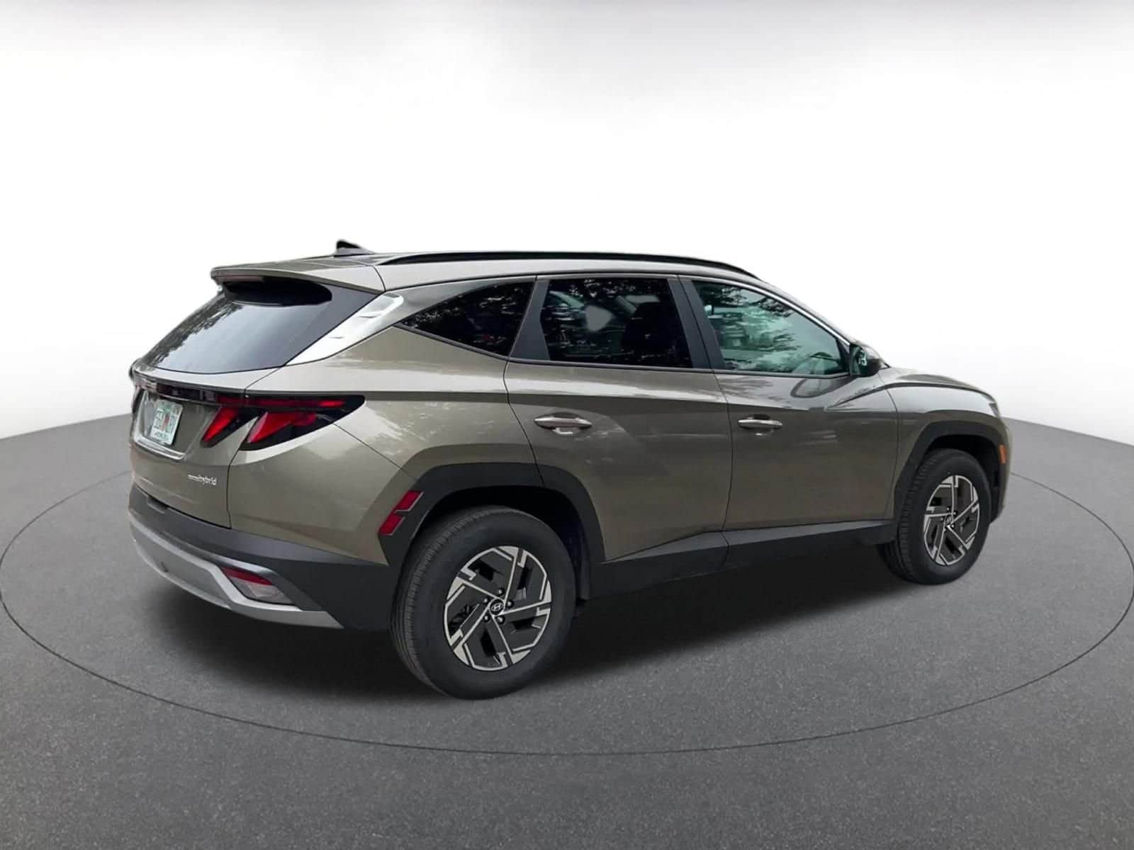 Thumbnail: 2025 Hyundai Tucson - 15