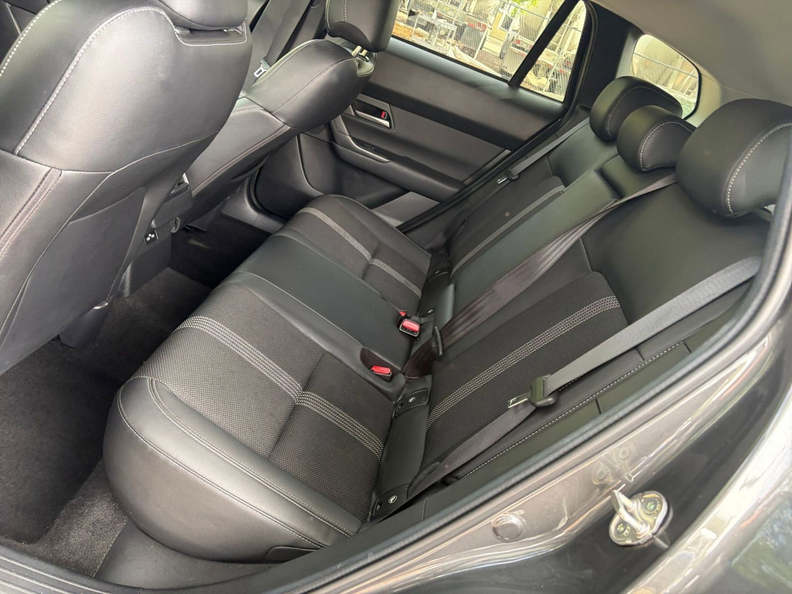 Thumbnail: 2025 Mazda CX-50 - 23