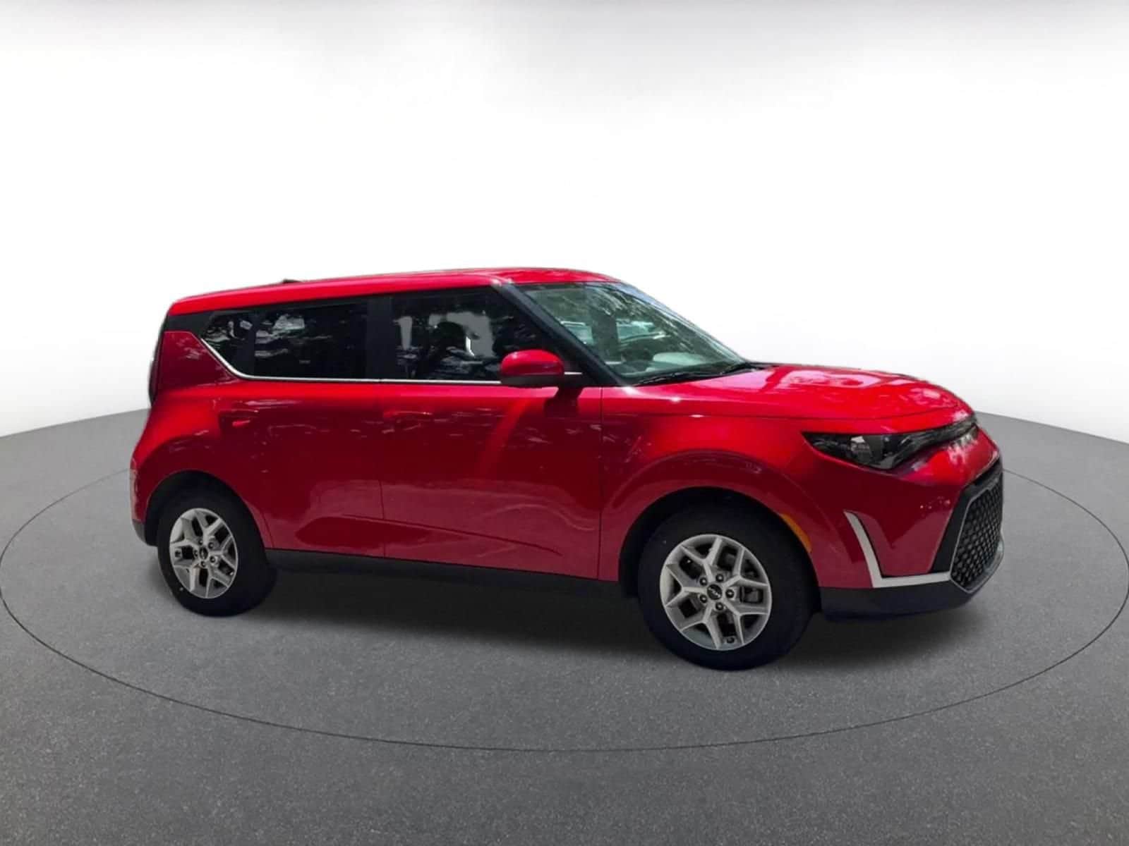 Thumbnail: 2025 Kia Soul - 2
