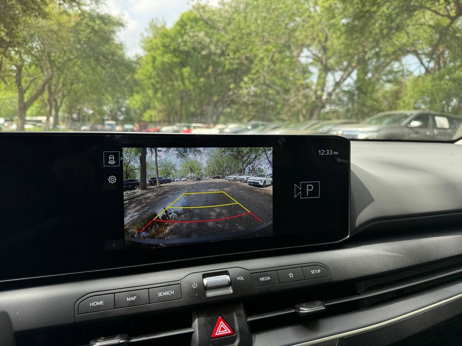 Thumbnail: 2025 Kia K4 - 23