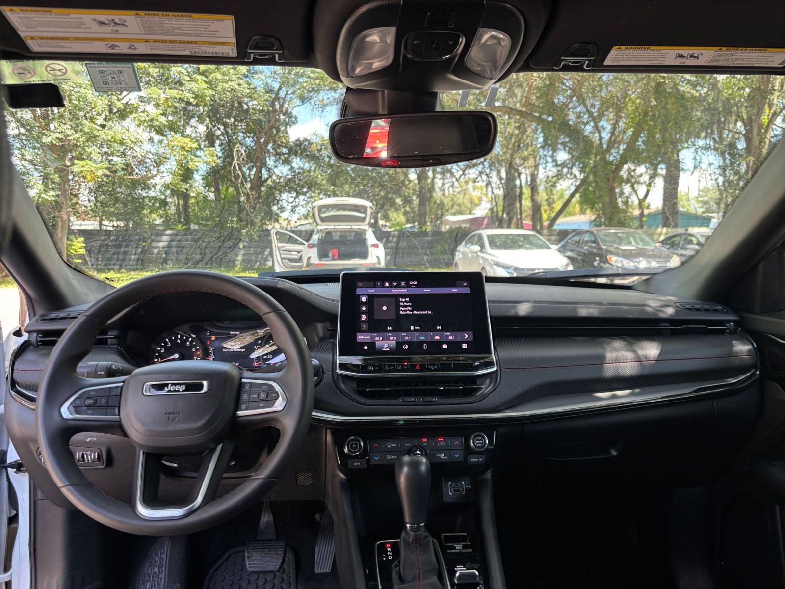 Thumbnail: 2025 Jeep Compass - 26