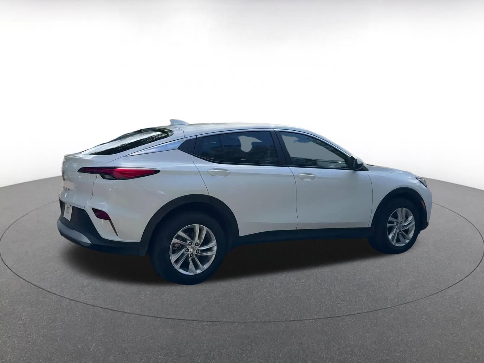 Thumbnail: 2025 Buick Envista - 14