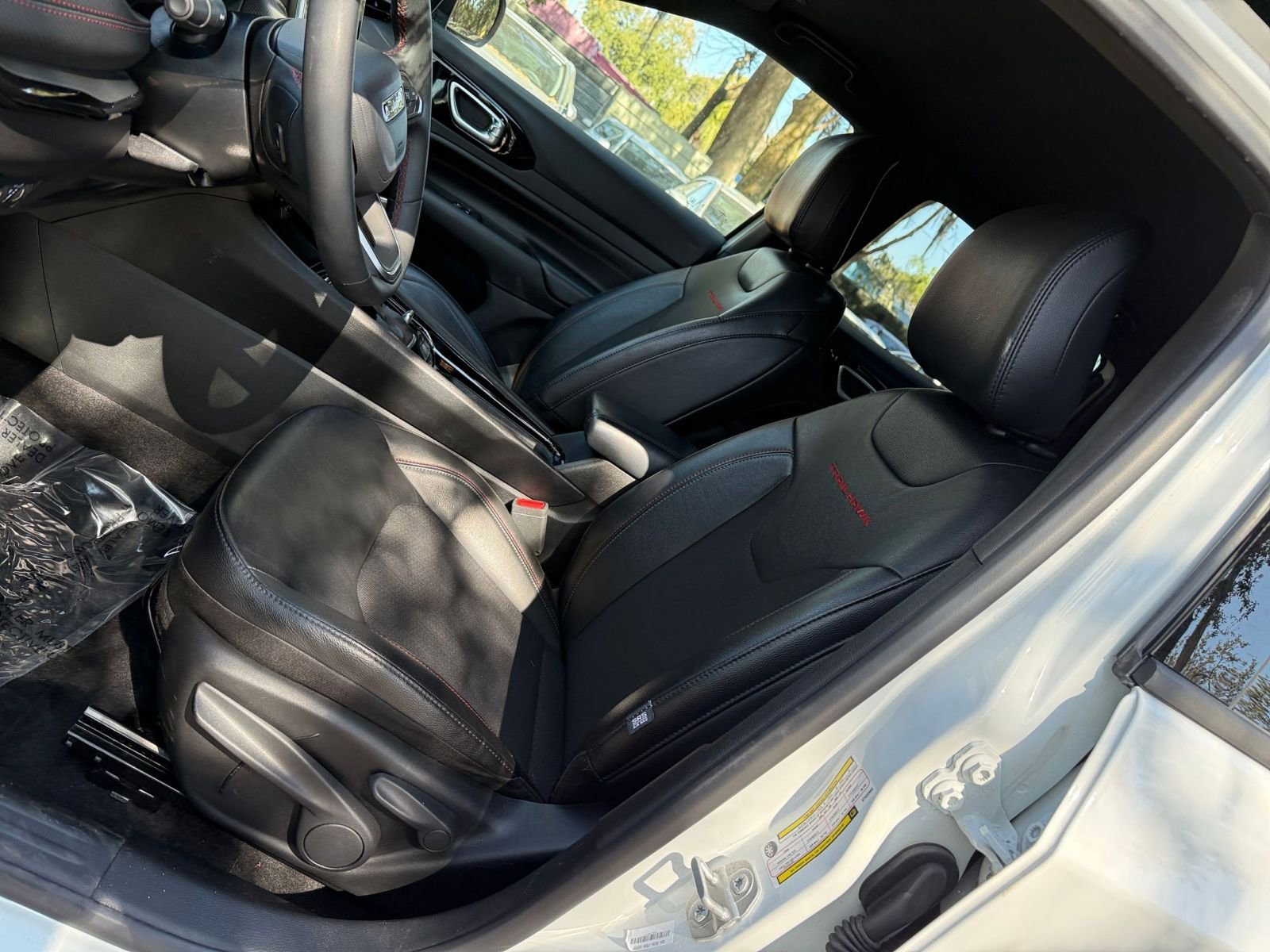 Thumbnail: 2025 Jeep Compass - 22