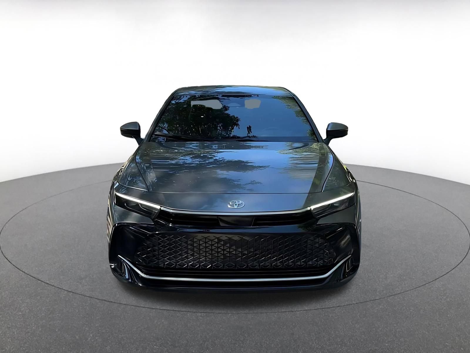 Thumbnail: 2025 Toyota Crown - 7