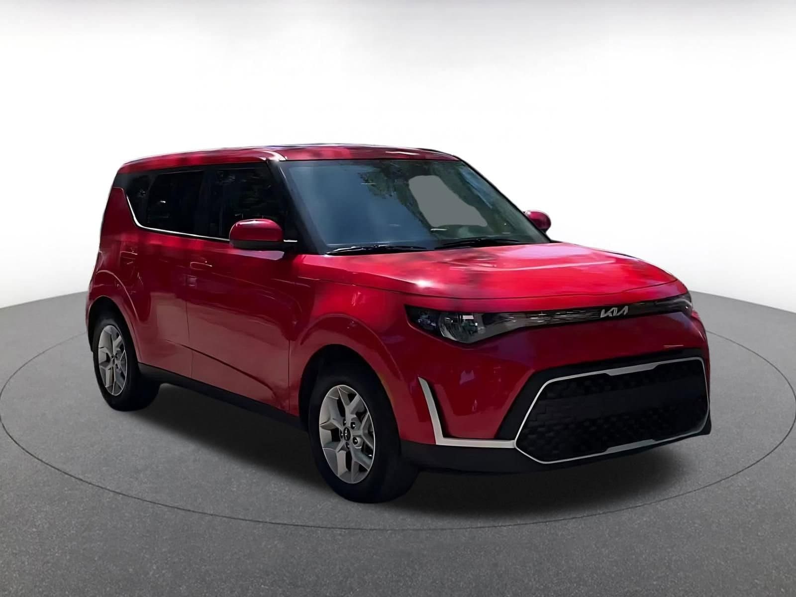 Thumbnail: 2025 Kia Soul - 3