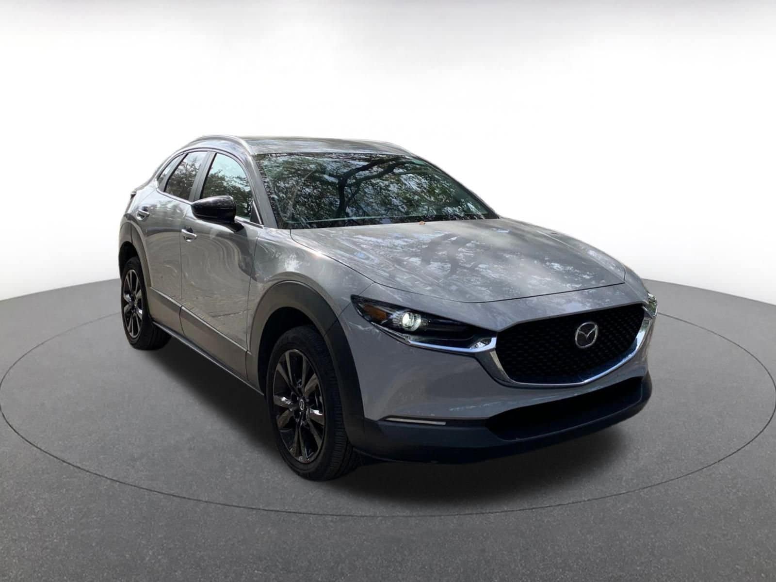 Thumbnail: 2025 Mazda CX-30 - 1