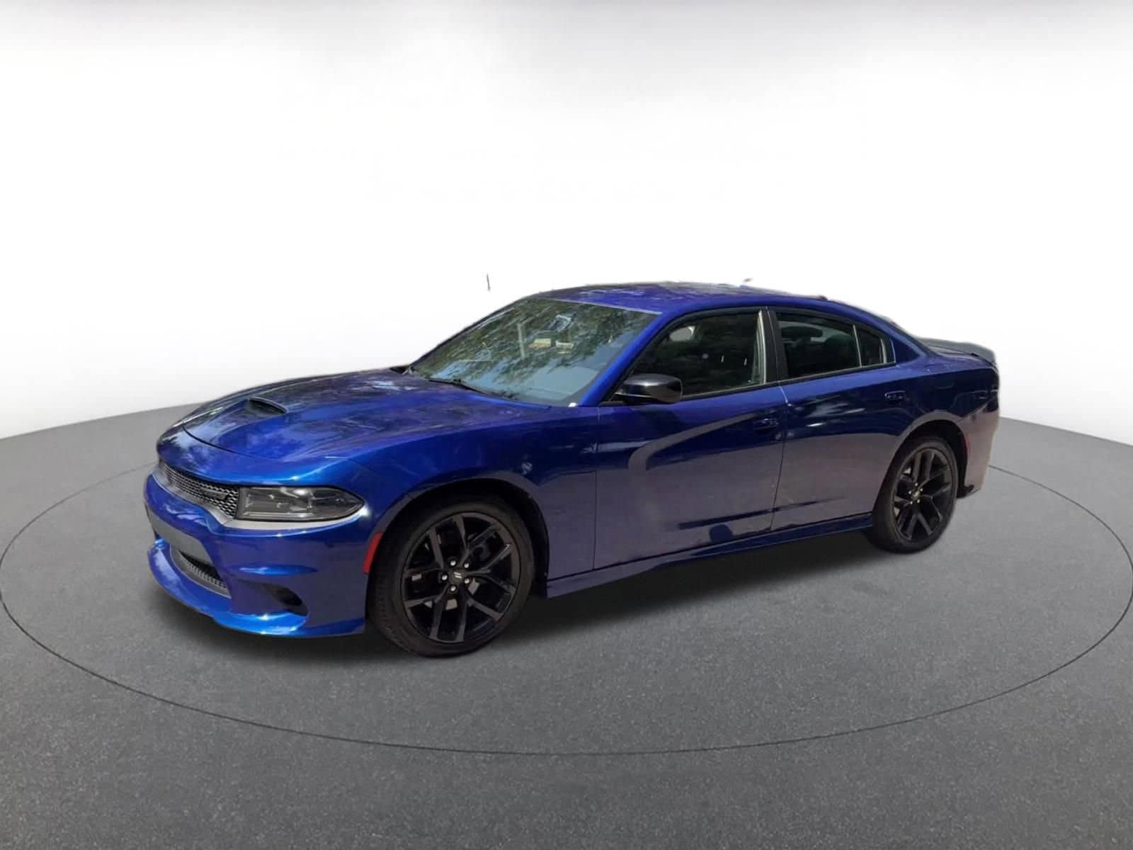 Thumbnail: 2022 Dodge Charger - 8
