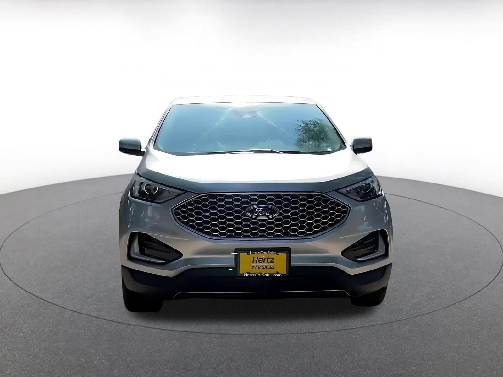 Thumbnail: 2024 Ford Edge - 4