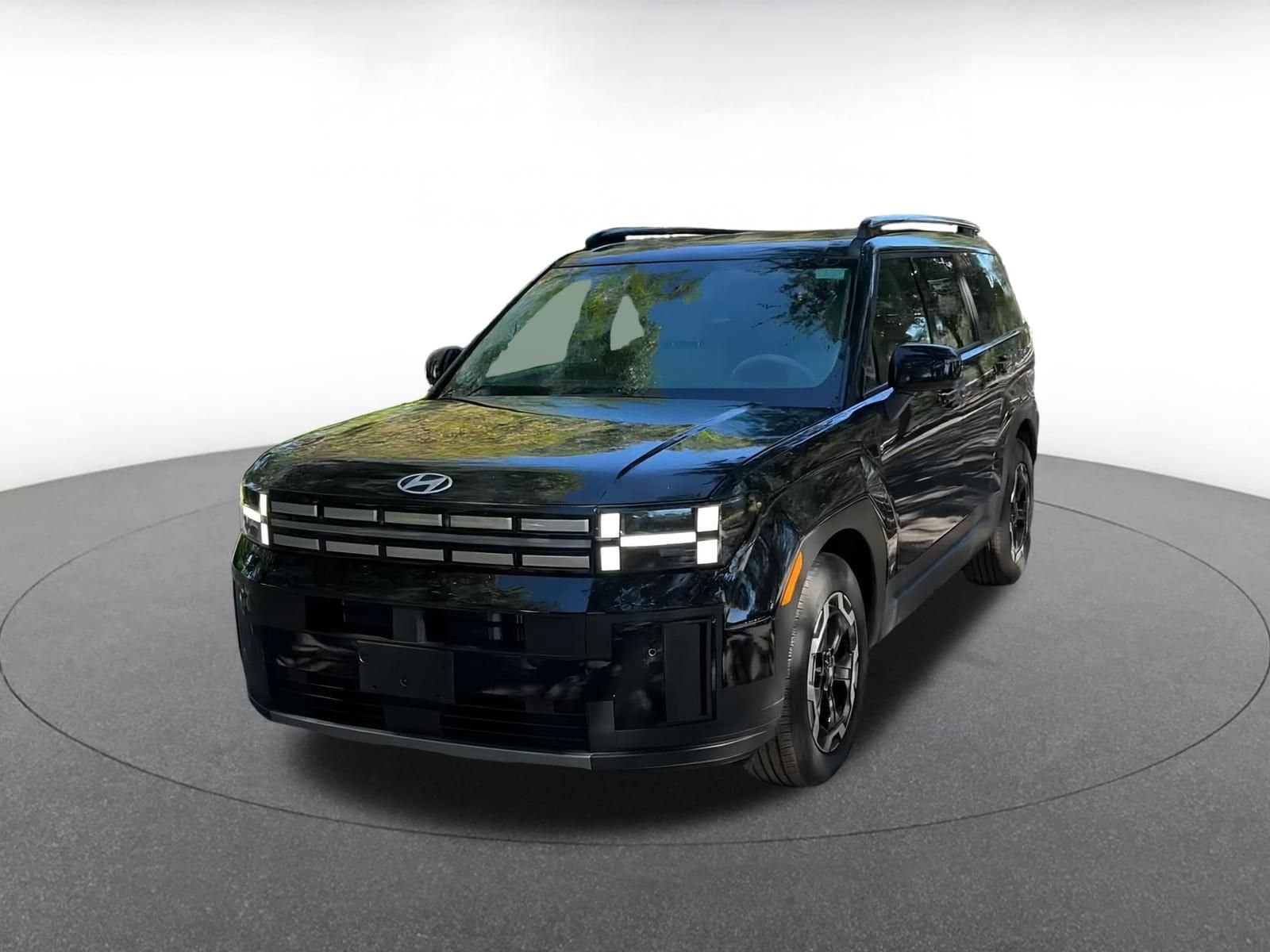 Thumbnail: 2025 Hyundai Santa Fe - 7