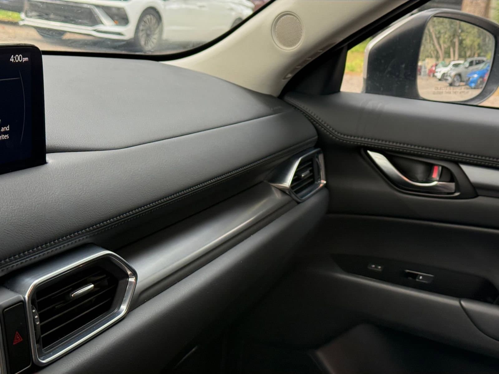 Thumbnail: 2025 Mazda CX-5 - 29