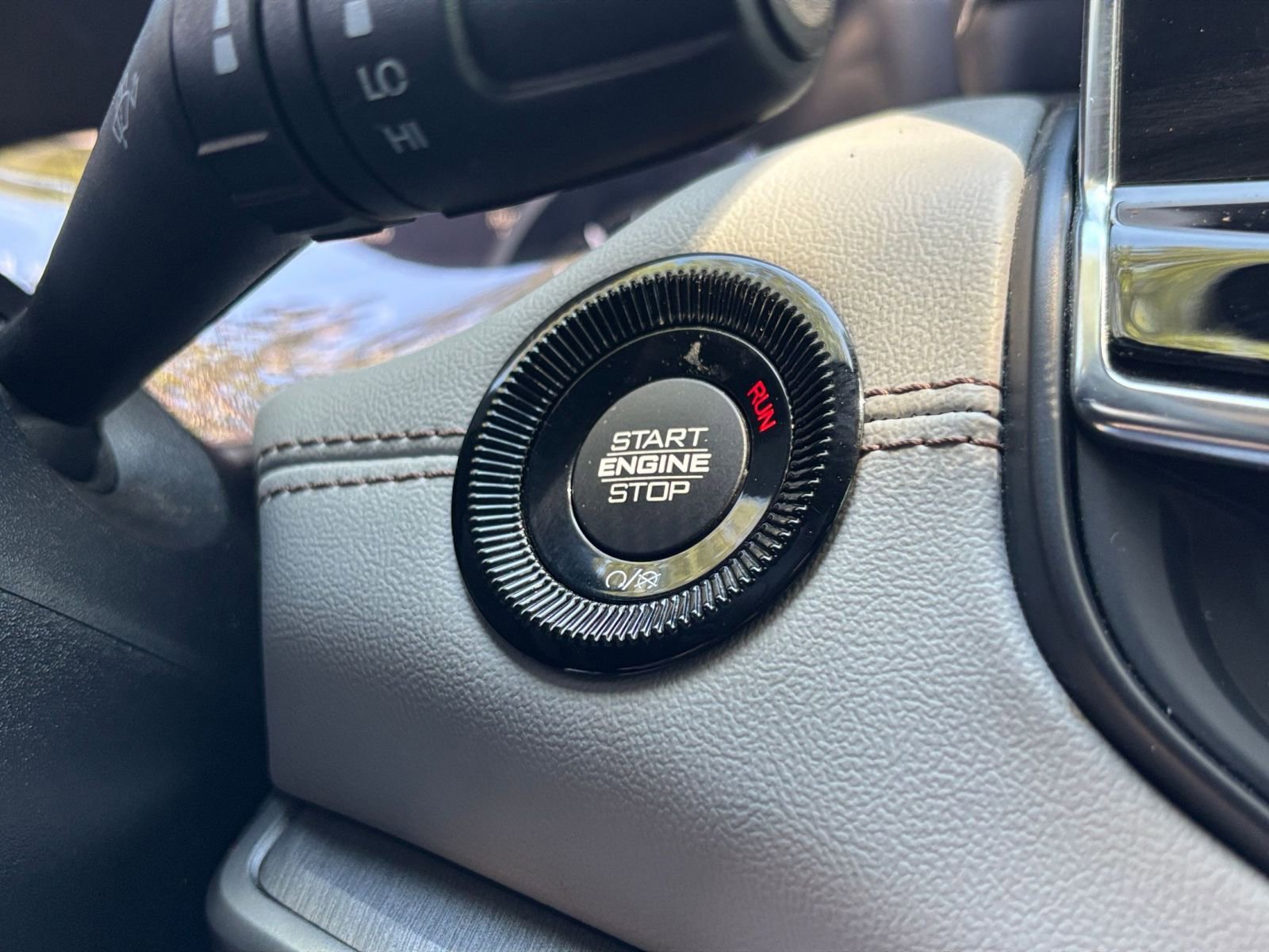 Thumbnail: 2025 Jeep Compass - 23