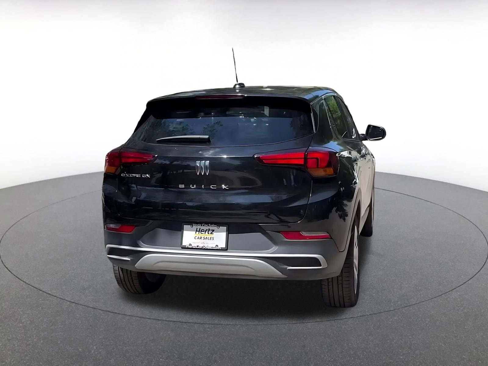 Thumbnail: 2025 Buick Encore GX - 15