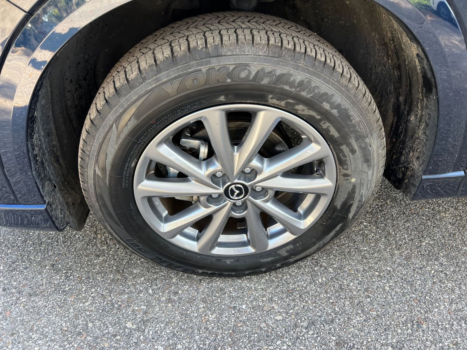 Thumbnail: 2025 Mazda CX-5 - 29