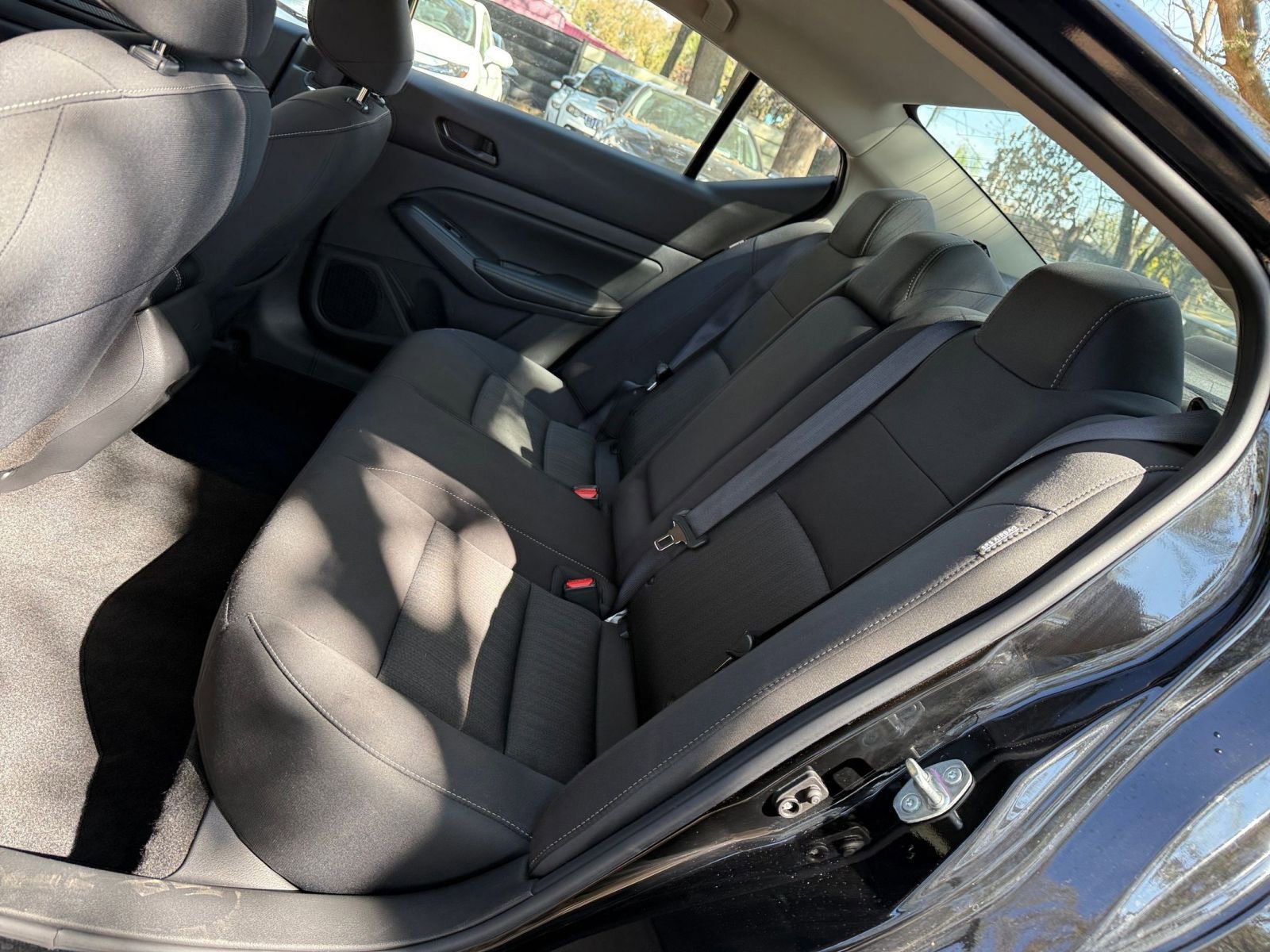 Thumbnail: 2025 Nissan Altima - 32