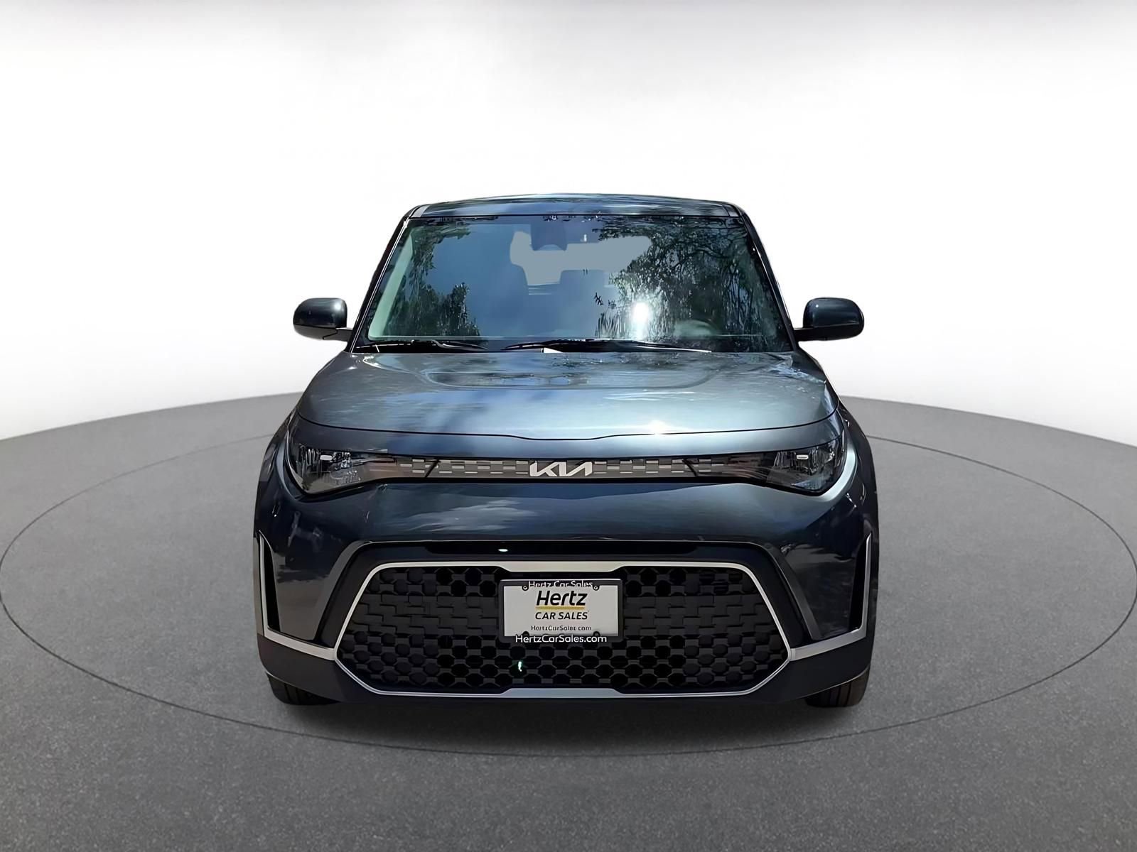 Thumbnail: 2025 Kia Soul - 4