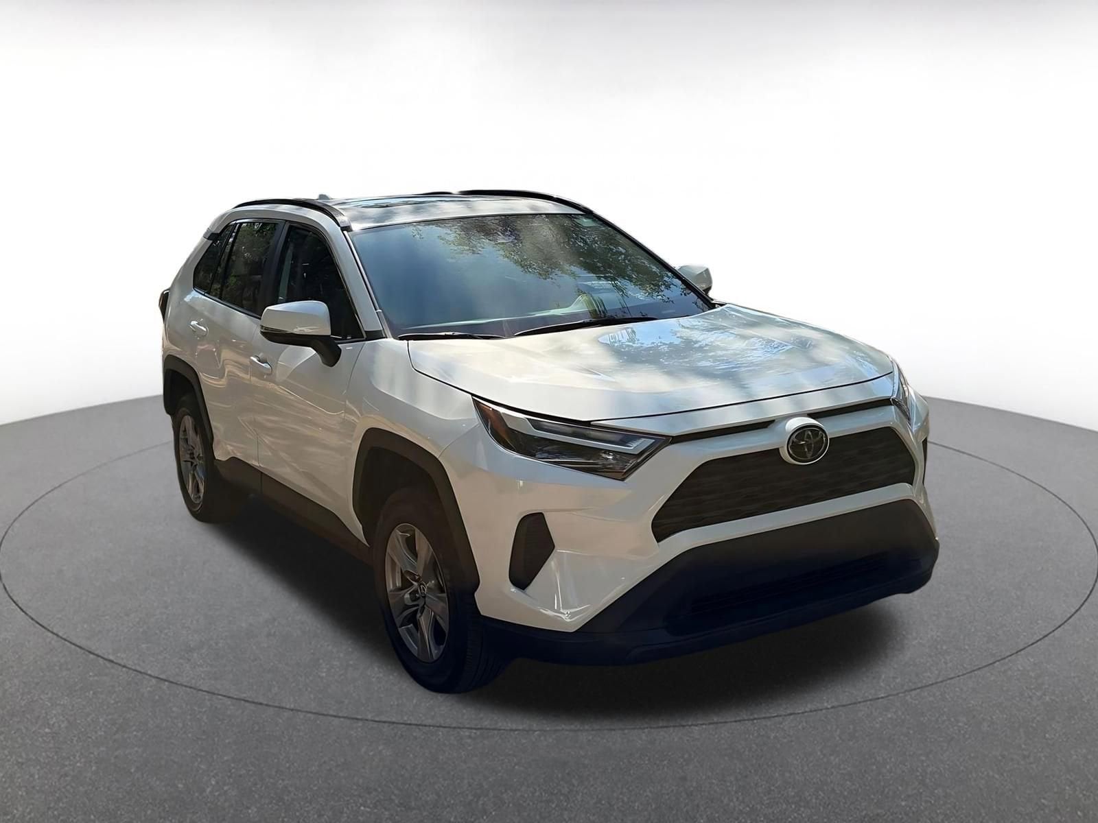 Thumbnail: 2025 Toyota RAV4 - 1