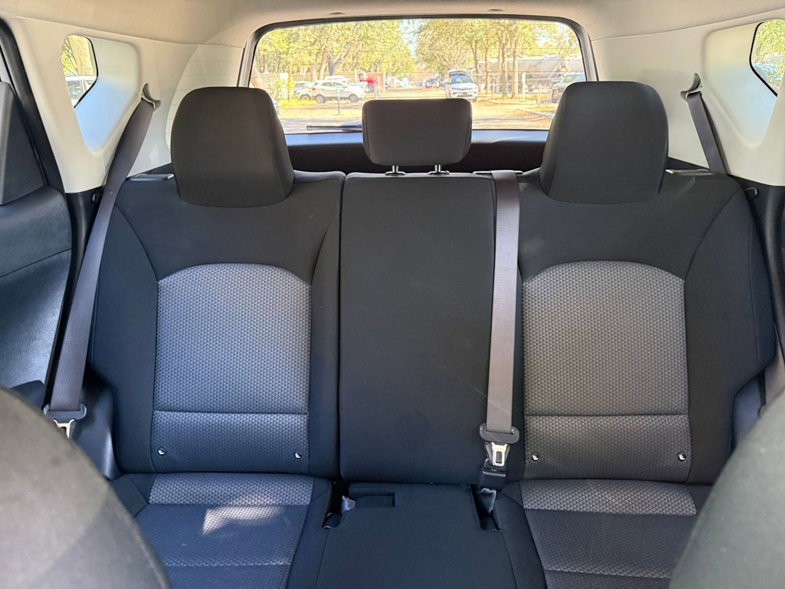 Thumbnail: 2025 Kia Soul - 32