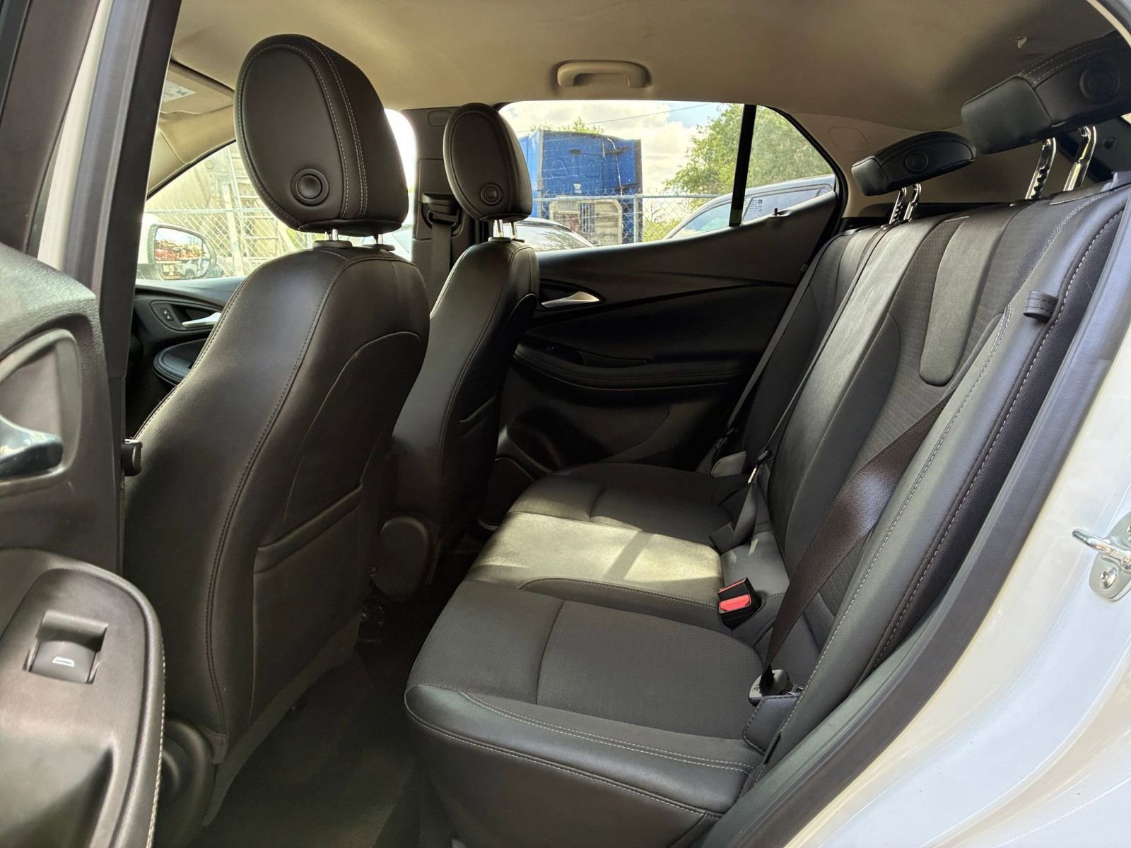 Thumbnail: 2025 Buick Encore GX - 24