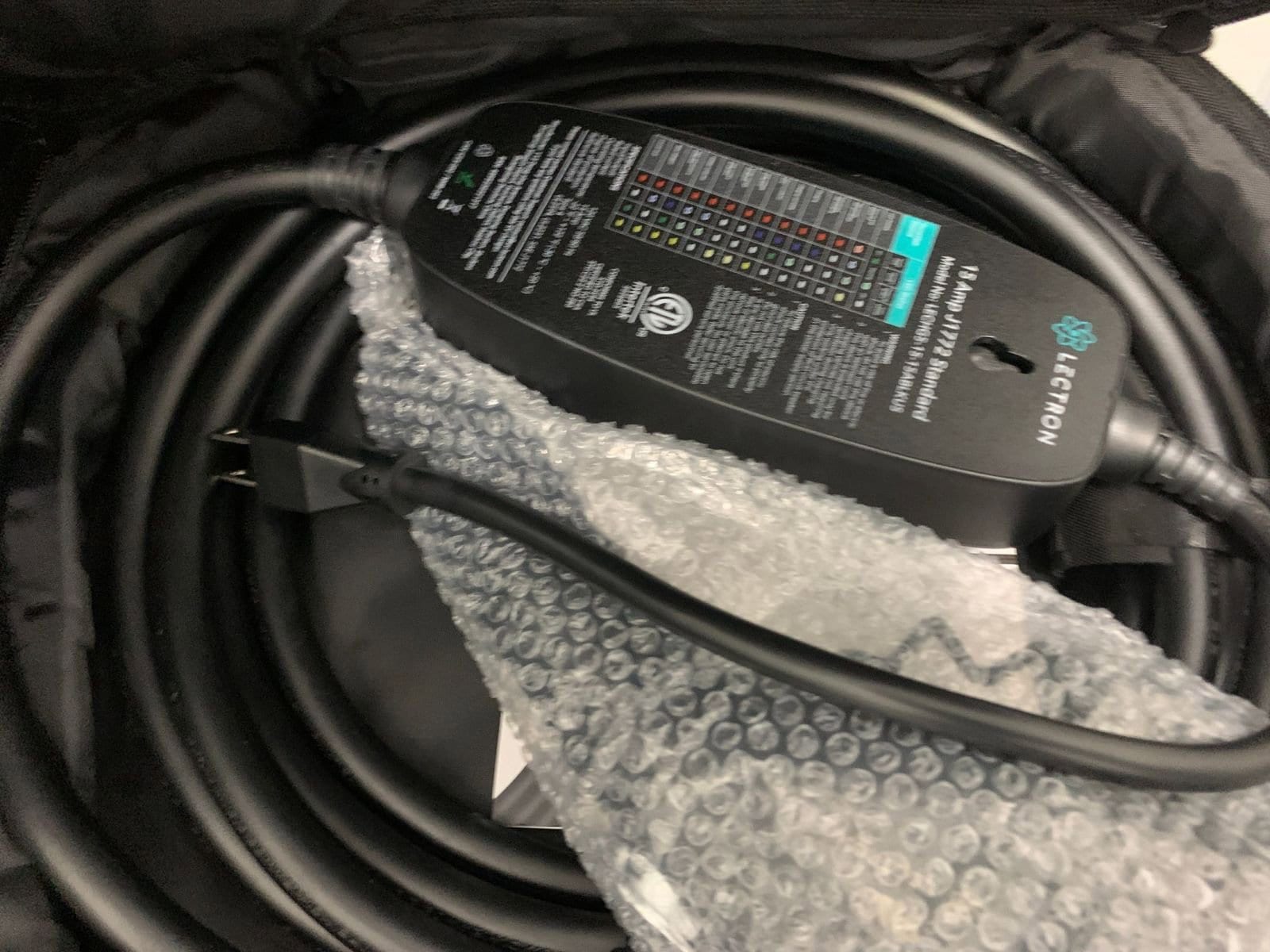 Thumbnail: 2023 Ford Mustang Mach-E - 20