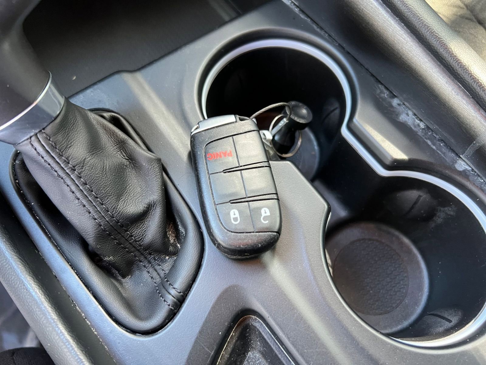 Thumbnail: 2024 Dodge Durango - 18