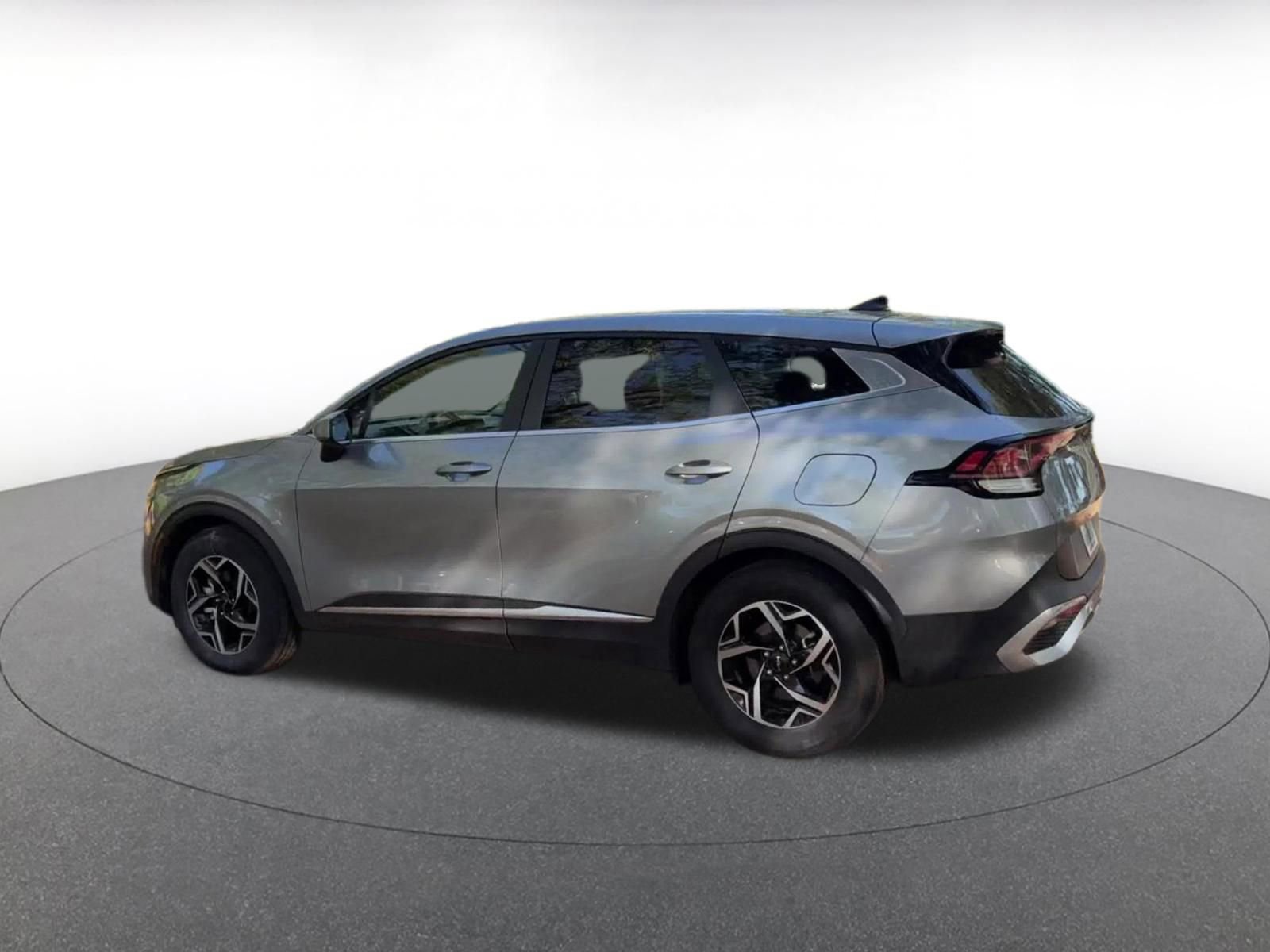 Thumbnail: 2025 Kia Sportage - 11