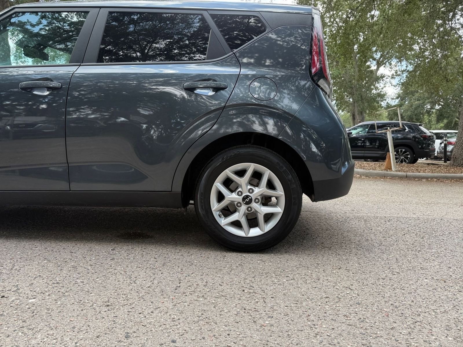 Thumbnail: 2025 Kia Soul - 11