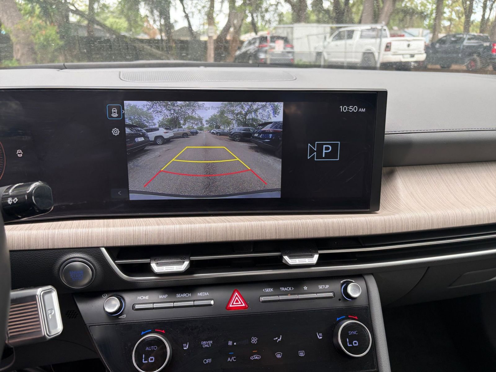 Thumbnail: 2025 Hyundai Sonata - 24