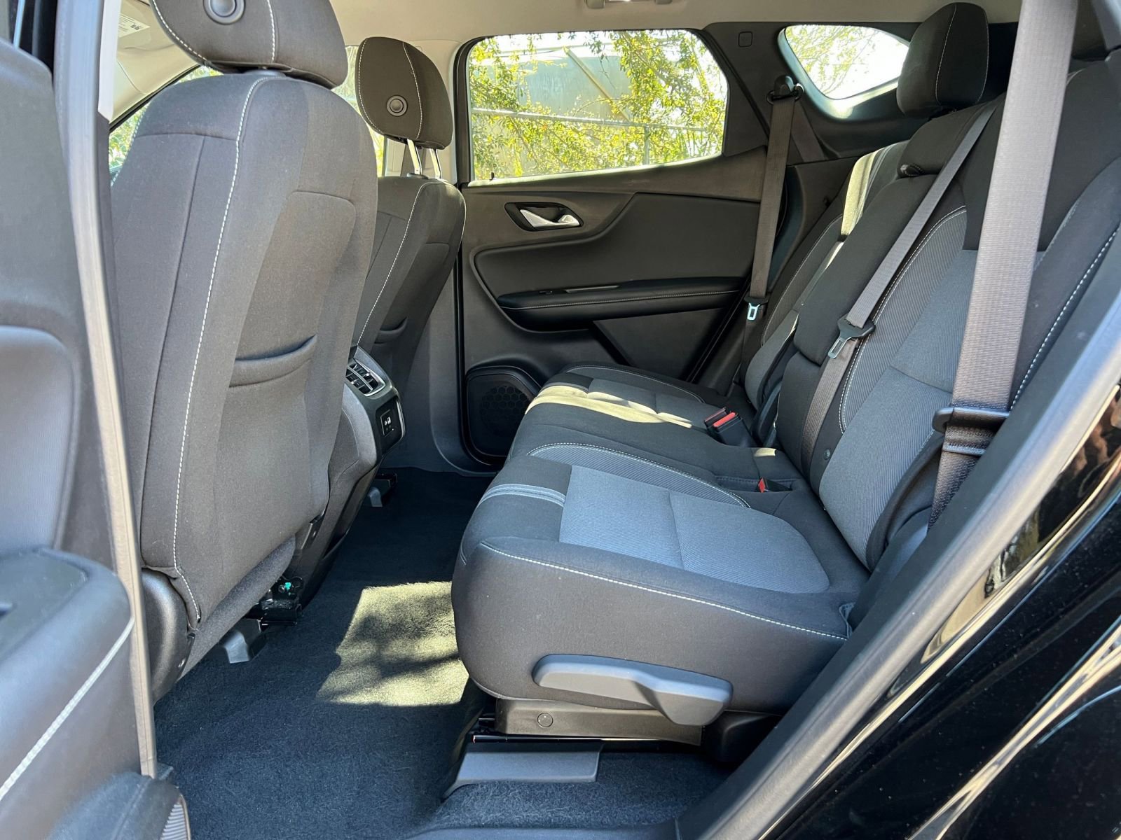 Thumbnail: 2024 Chevrolet Blazer - 22