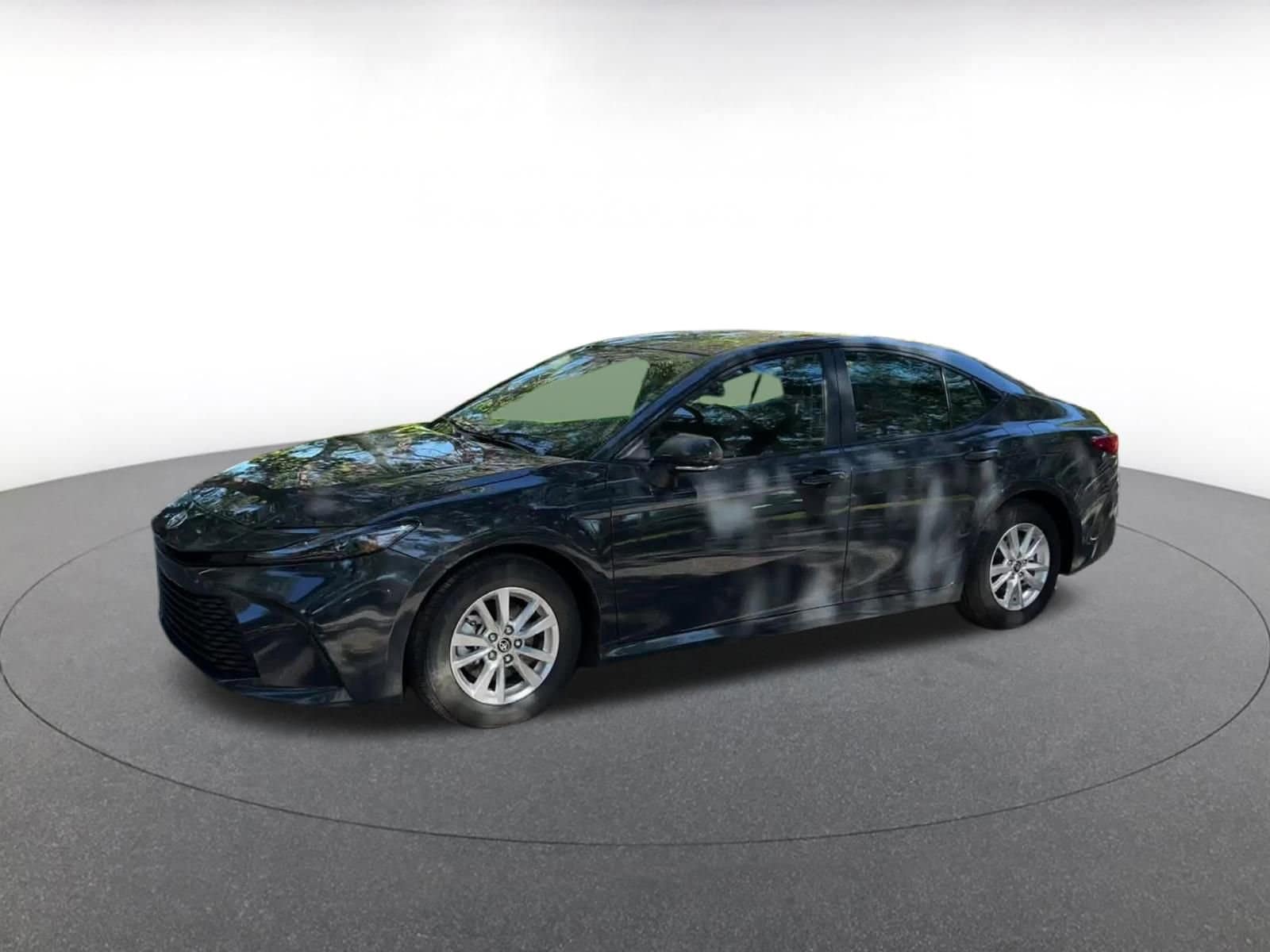 Thumbnail: 2025 Toyota Camry - 8