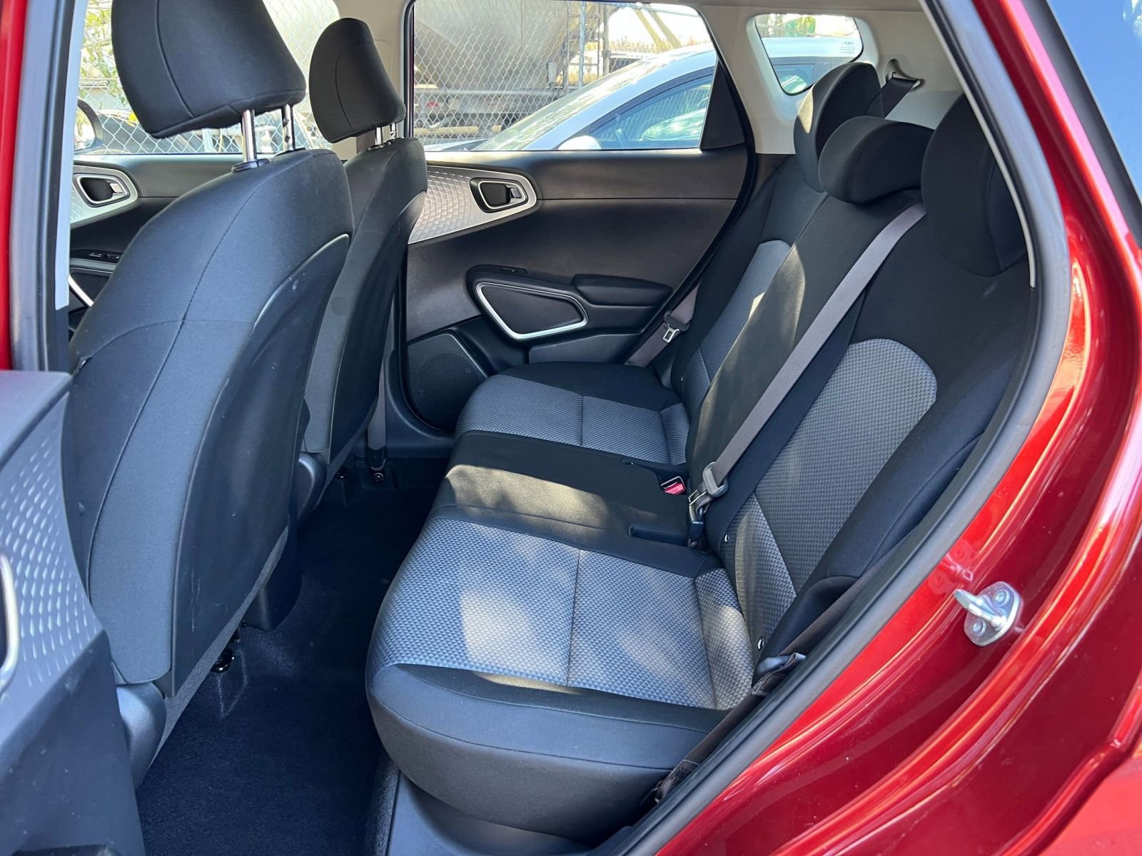 Thumbnail: 2025 Kia Soul - 34