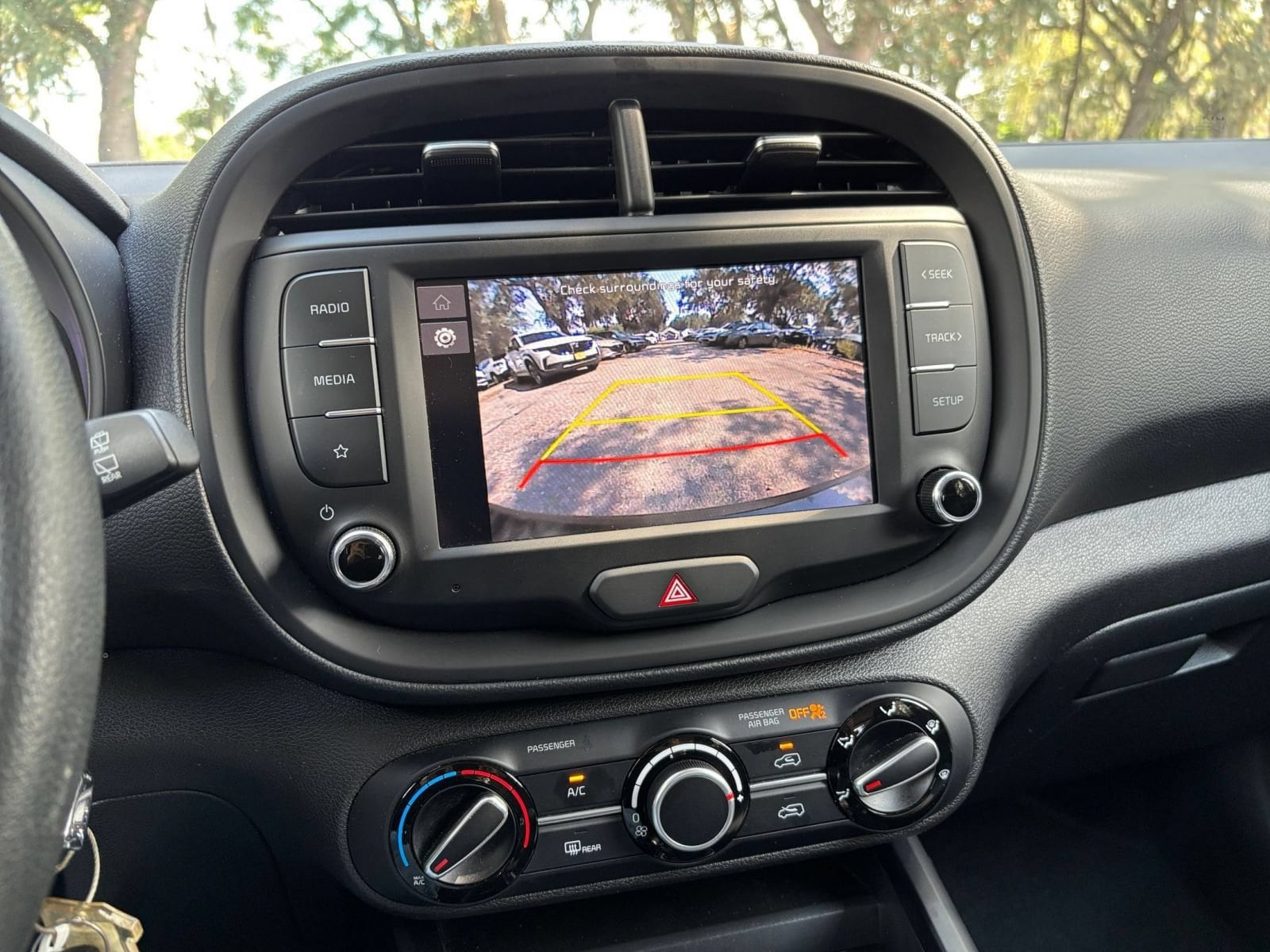 Thumbnail: 2025 Kia Soul - 17