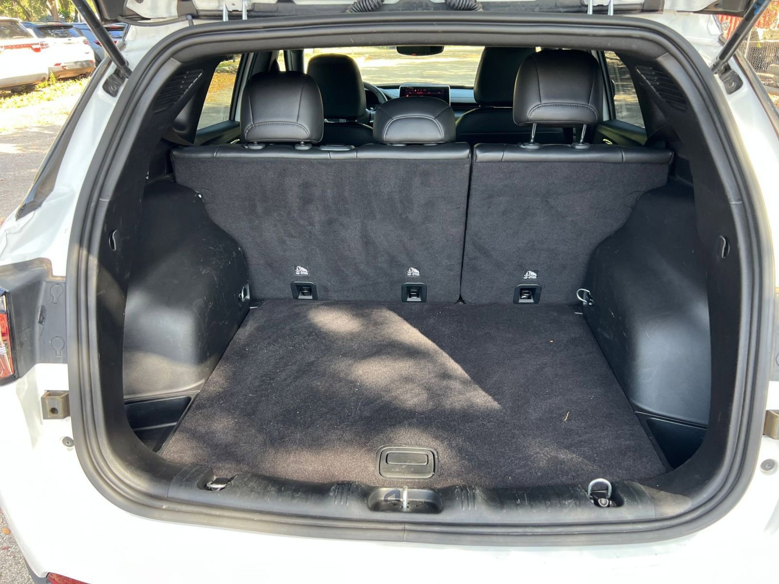 Thumbnail: 2025 Jeep Compass - 24