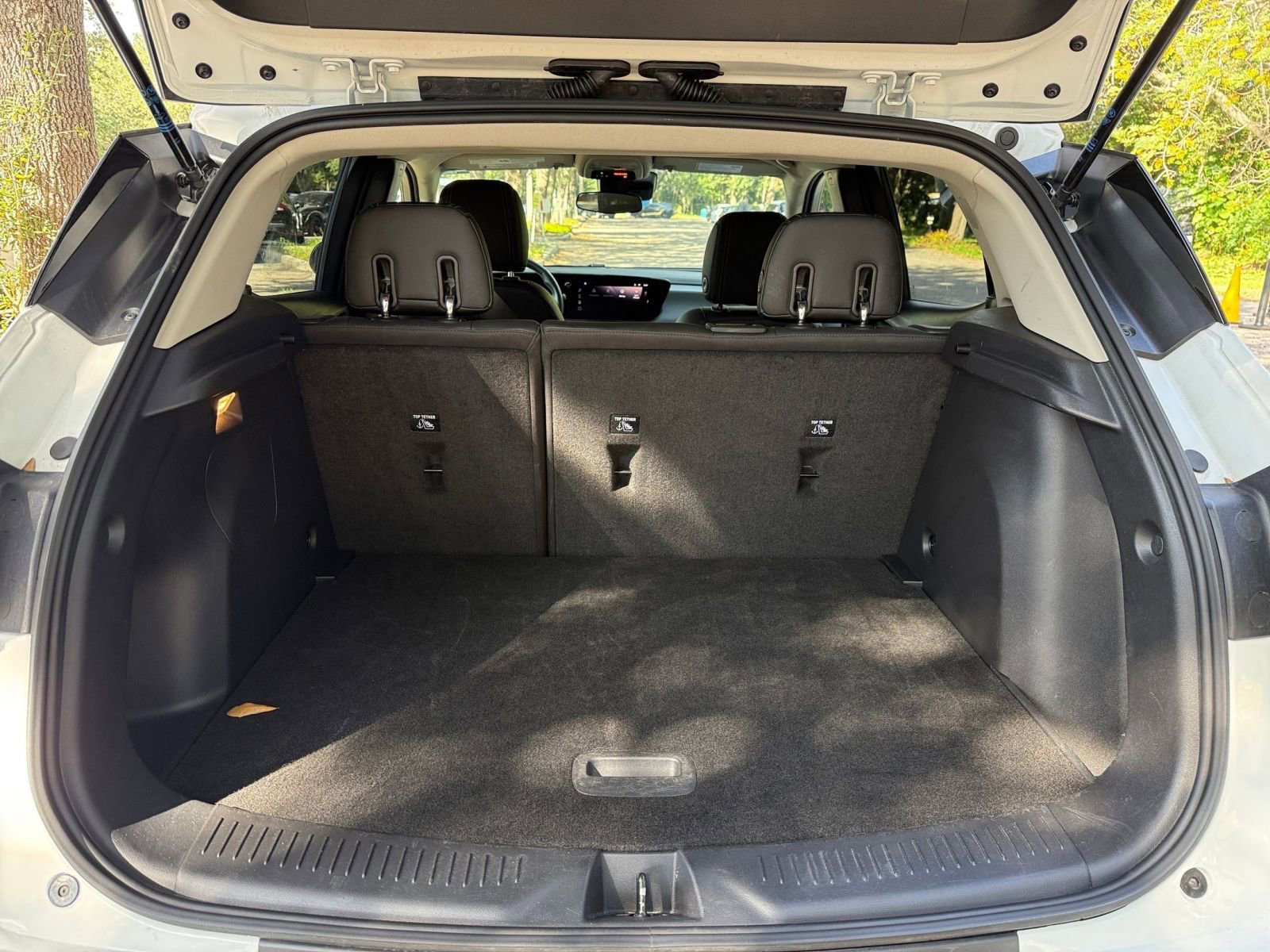 Thumbnail: 2025 Buick Encore GX - 24