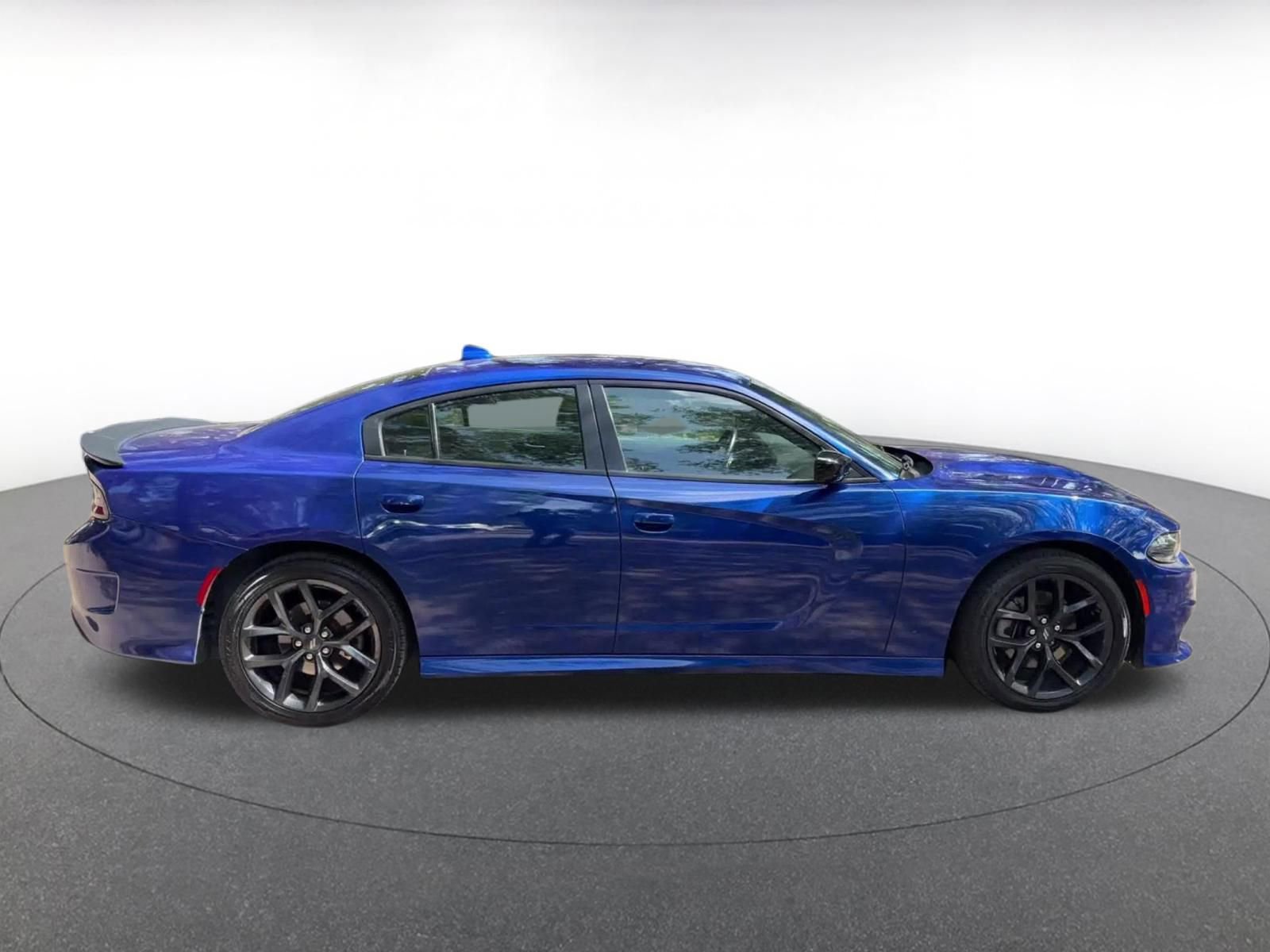 Thumbnail: 2022 Dodge Charger - 16