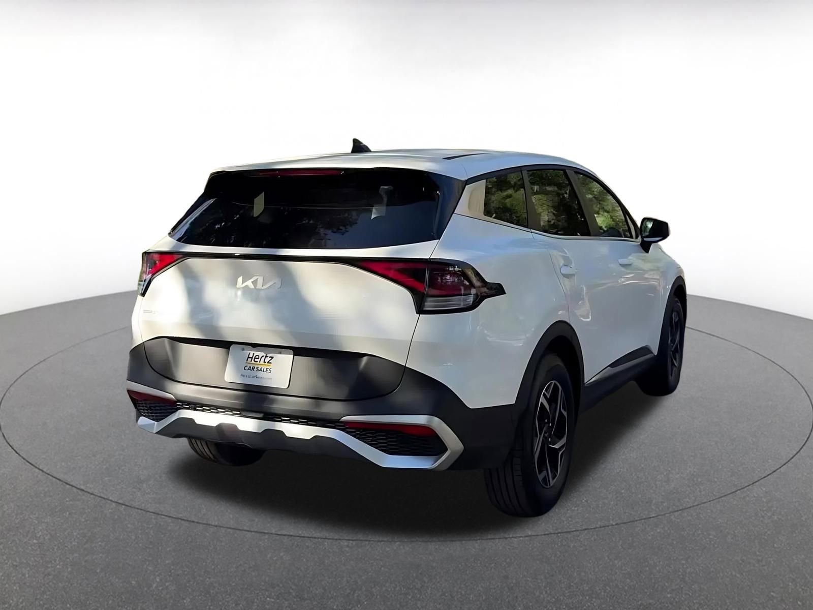 Thumbnail: 2025 Kia Sportage - 14