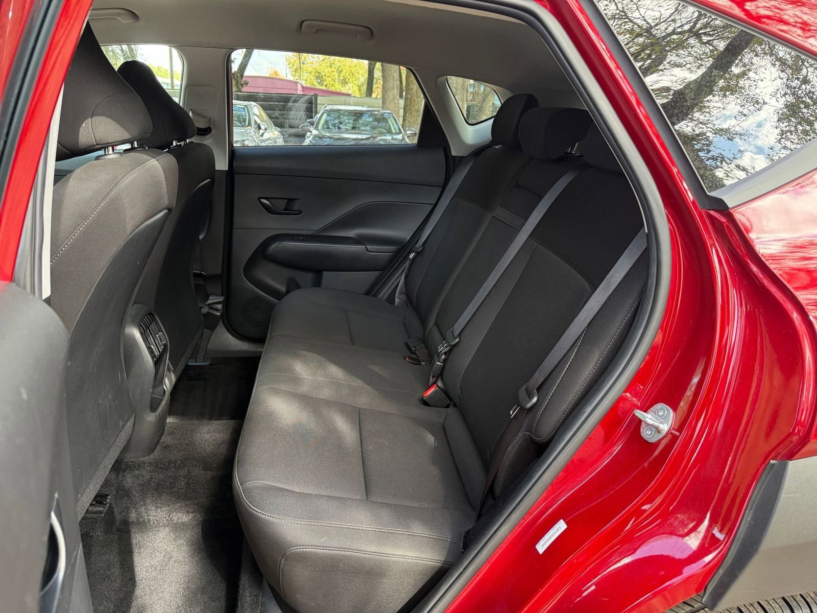 Thumbnail: 2025 Hyundai Kona - 35