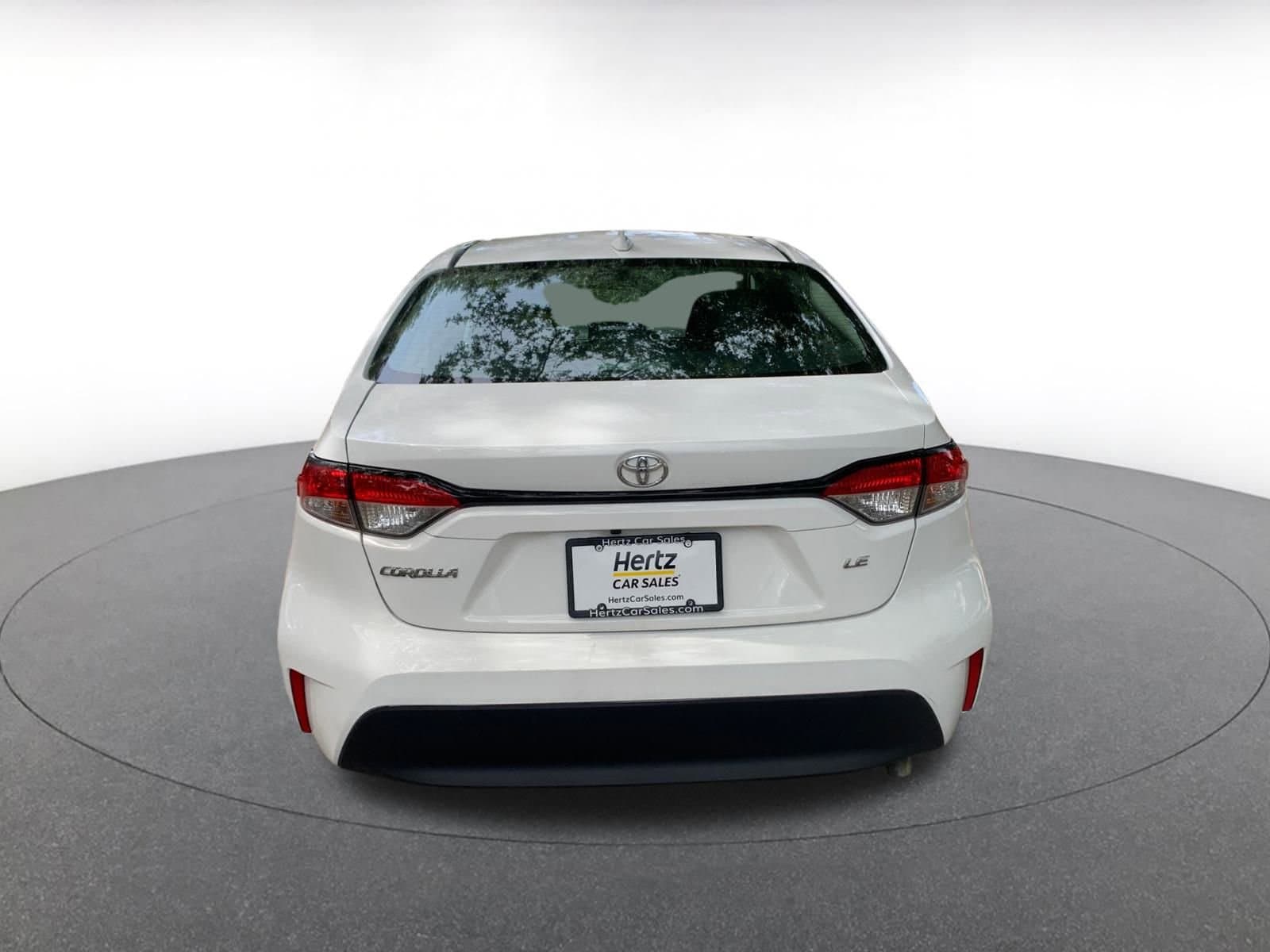 Thumbnail: 2023 Toyota Corolla - 6