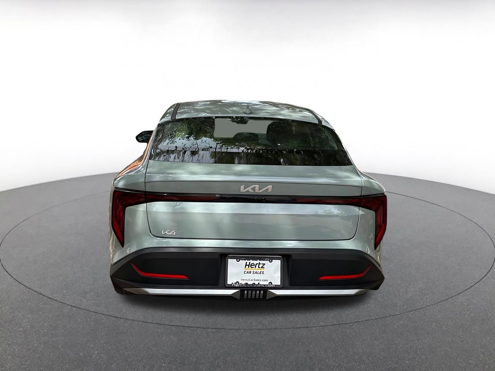 Thumbnail: 2025 Kia K4 - 16