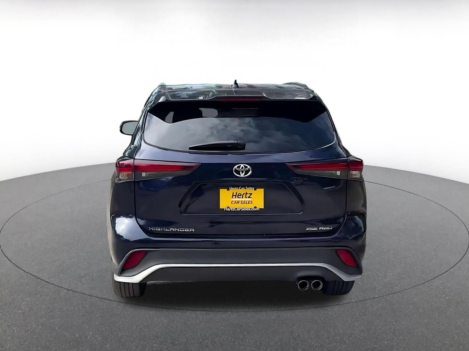 Thumbnail: 2025 Toyota Highlander - 10